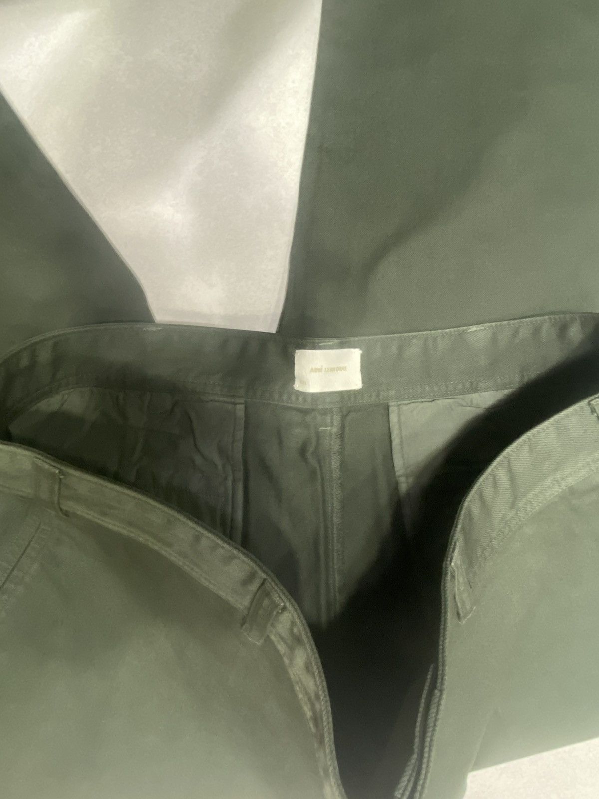 Aime Leon Dore Aime leon dore Size US 40 / EU 56 - 1 Thumbnail