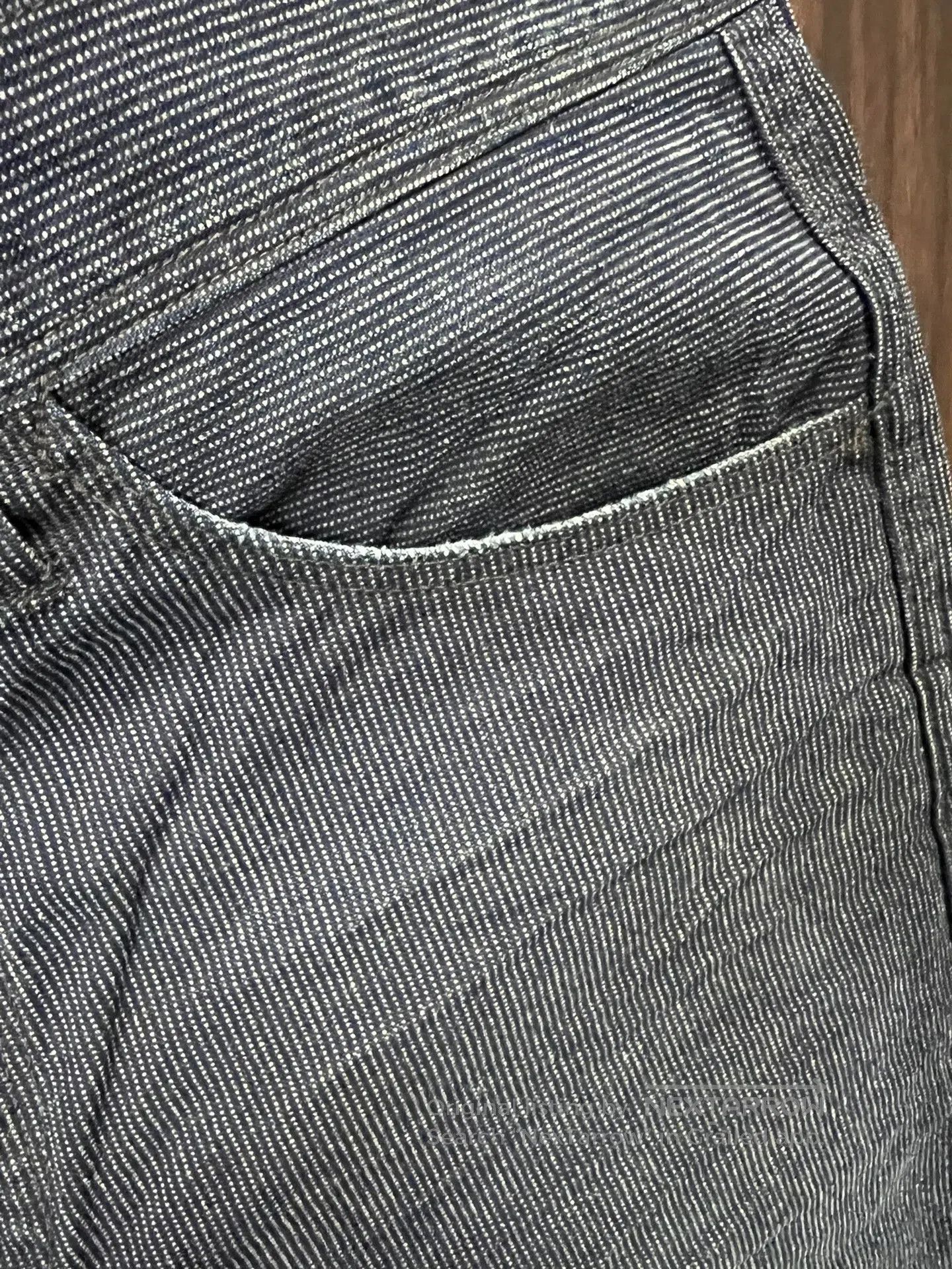 RRL Ralph Lauren RRL Wabash Long Pants Size 31. Size US 31 - 5 Thumbnail