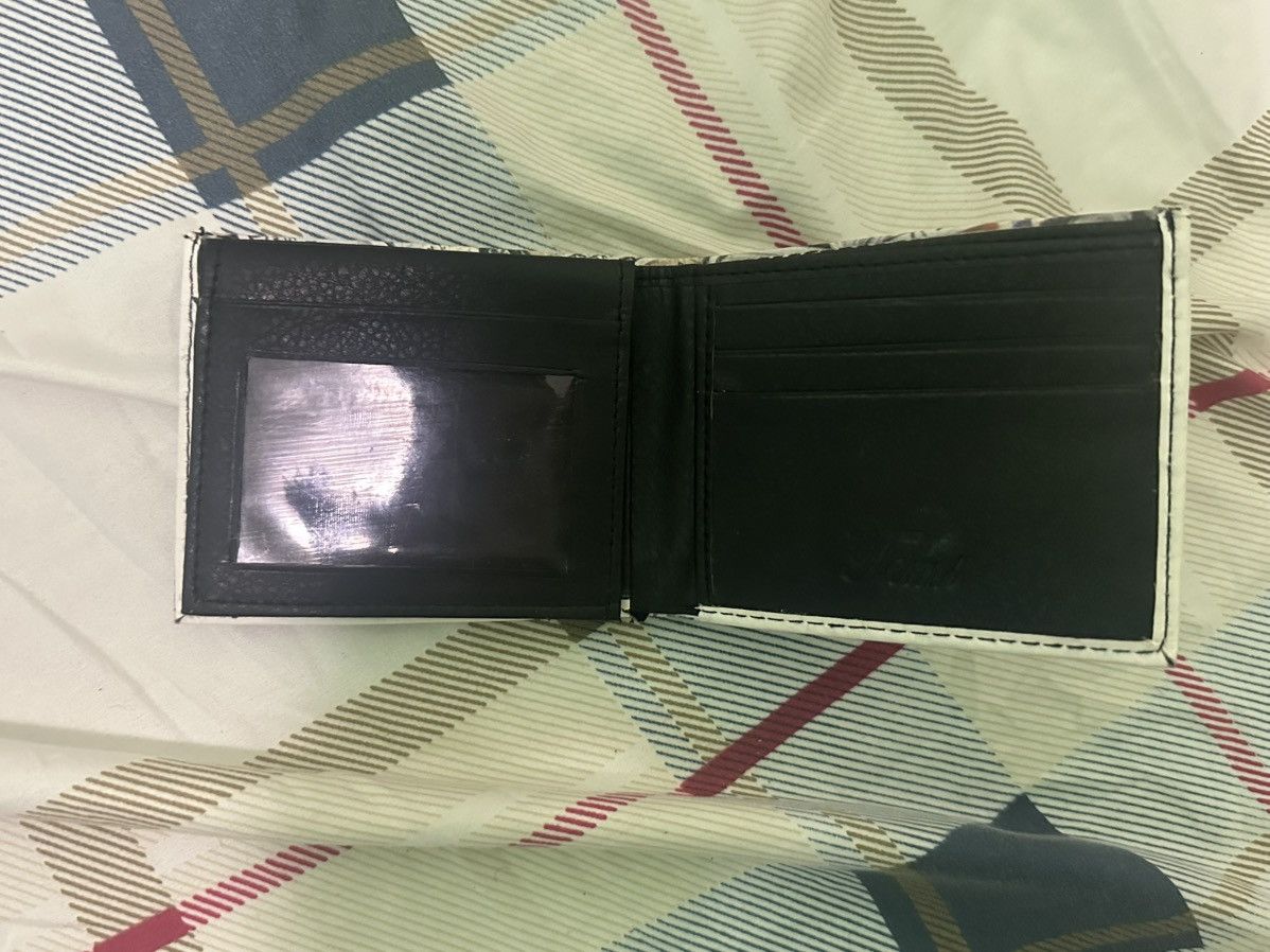 Other Mens wallet moneyholder Size ONE SIZE - 2 Thumbnail