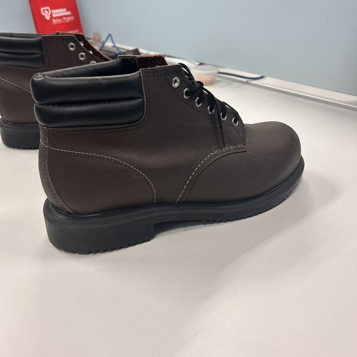 Red Wing Vintage 8212 Red wing Boot Size US 13 / EU 46 - 2 Thumbnail