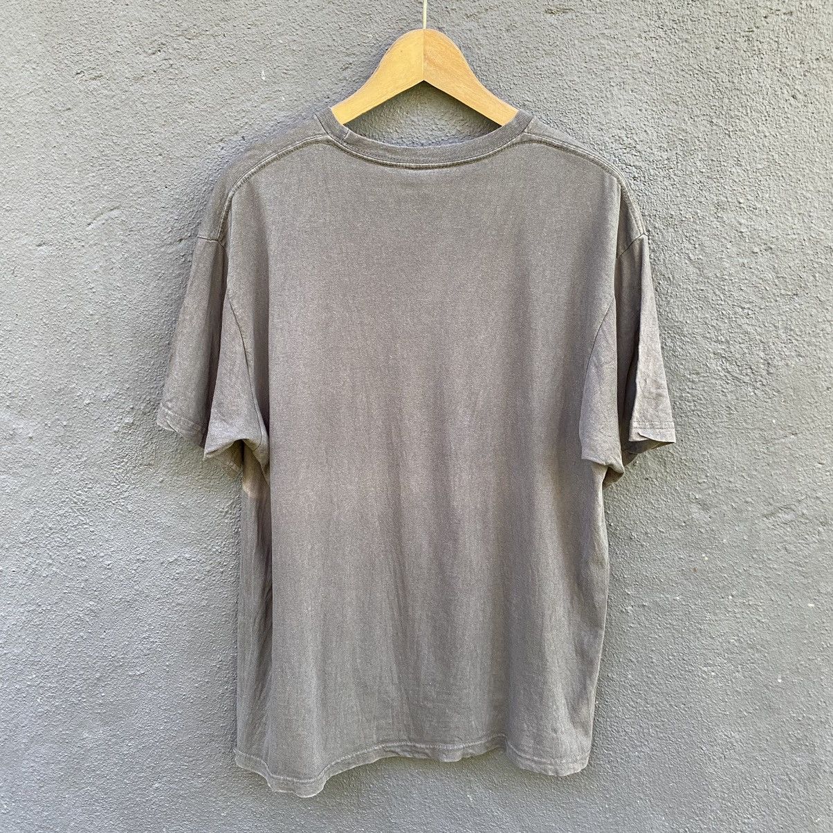 Band Tees Thrashed Faded Fun American Pop Rock Band ERD GRUNGE TSHIRT Size US L / EU 52-54 / 3 - 5 Thumbnail