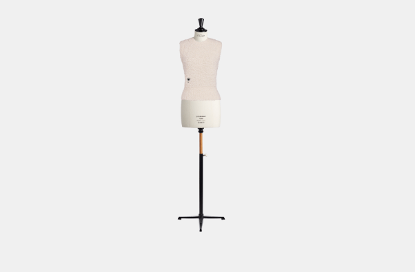 image of Dior O1Bcso1Str0224 Top In Ecru, Women's (Size XL)