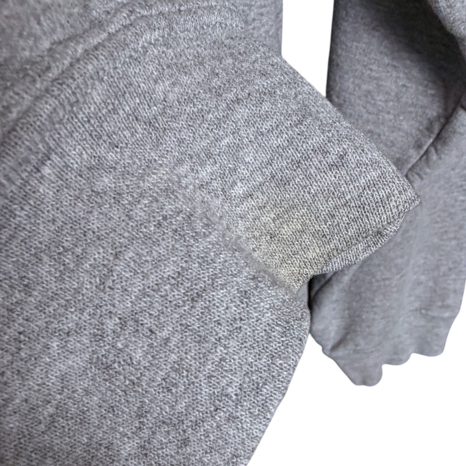Gildan Starbucks Sweatshirt Crewneck Employee Coffee Logo Gray Size US L / EU 52-54 / 3 - 3 Thumbnail