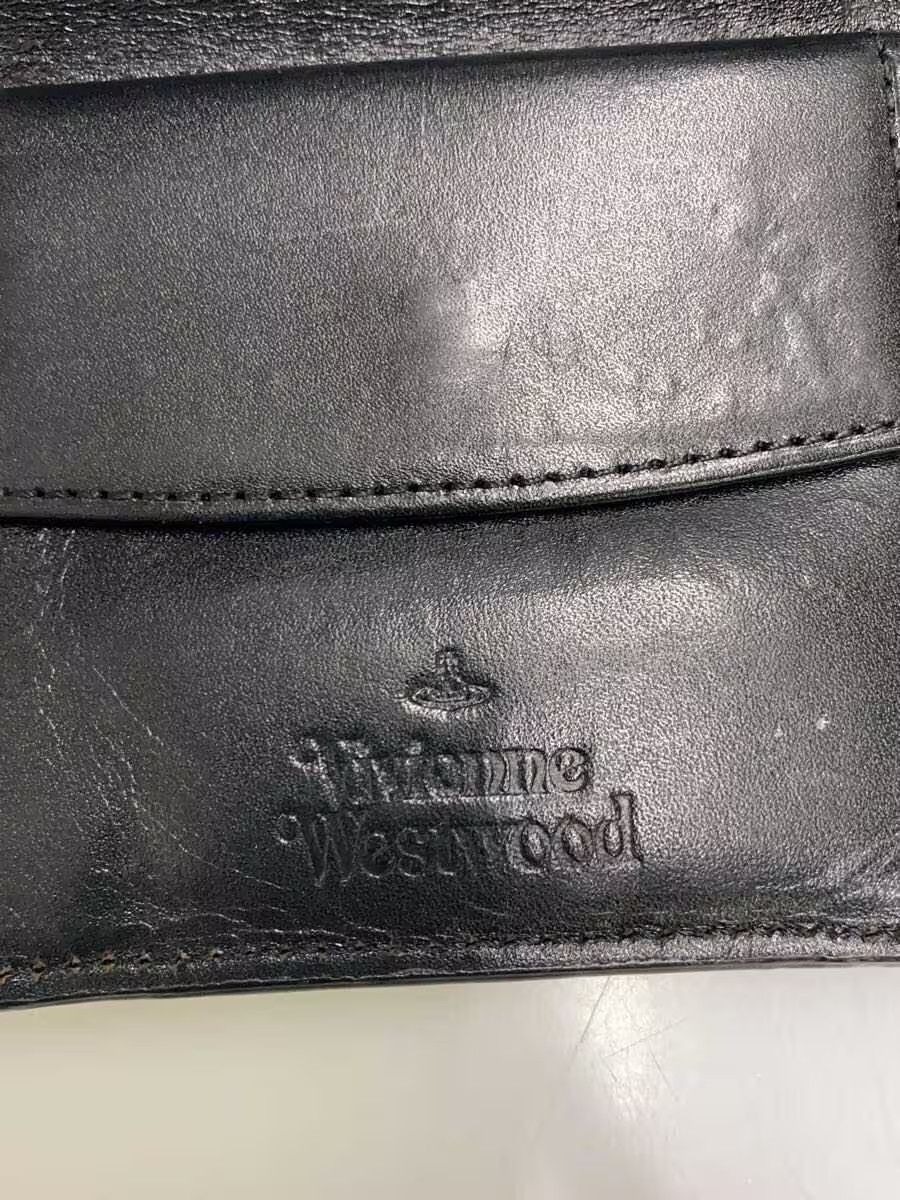 Vivienne Westwood Orb Leather Wallet Size ONE SIZE - 5 Thumbnail