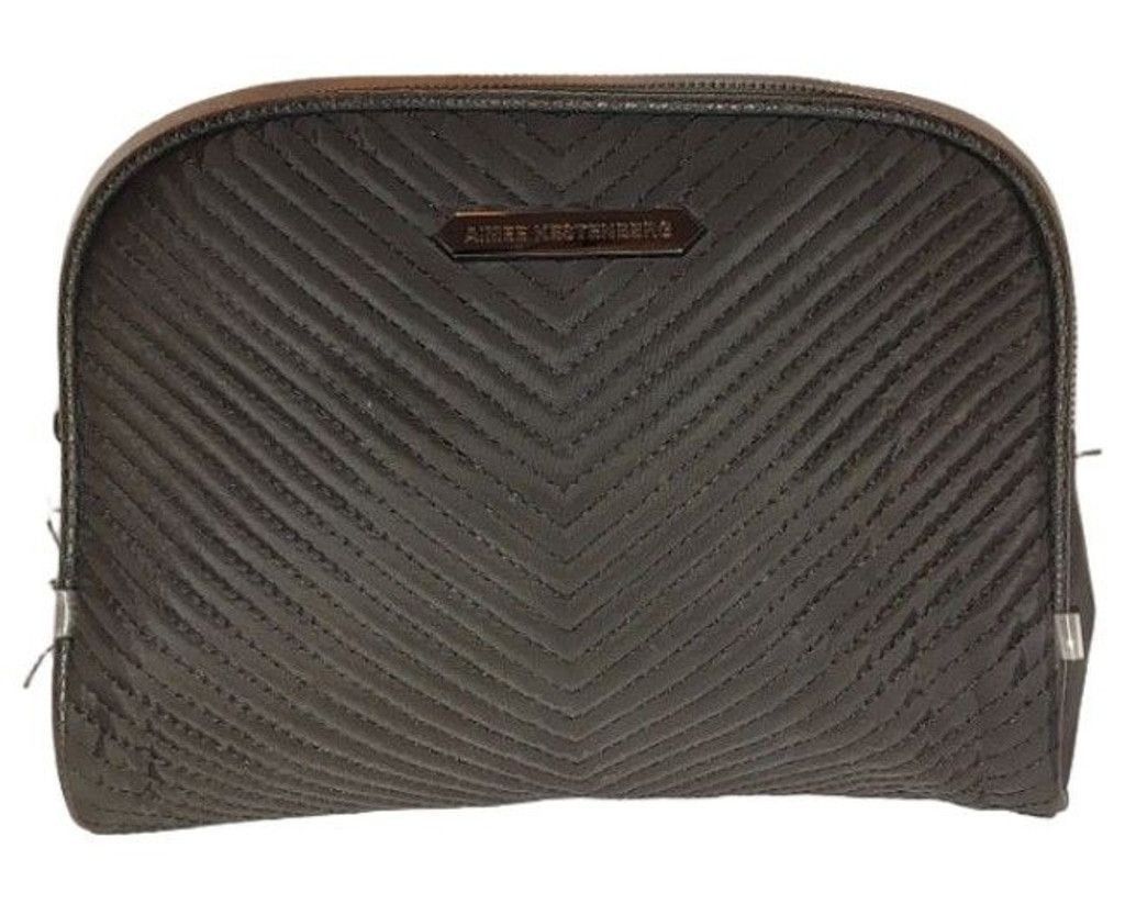 Aime Leon Dore Aimee Kestenberg Quilted Zippered Pouch Size ONE SIZE - 2 Thumbnail