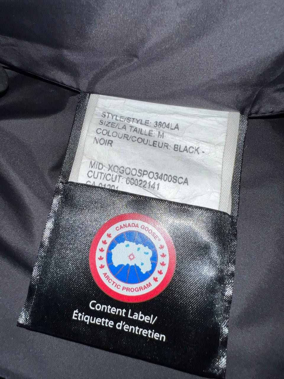 Canada Goose Canada goose Chelsea parka Size M / US 6-8 / IT 42-44 - 5 Thumbnail