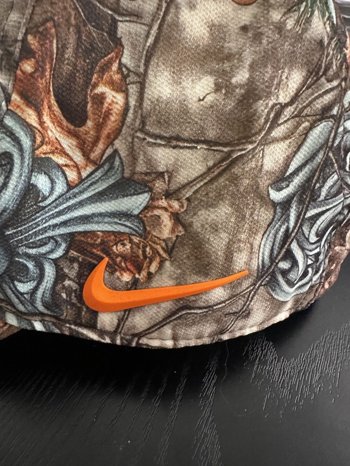 Chrome Hearts × NOCTA × Nike Nike Nocta Chrome Hearts Hat Size ONE SIZE - 3 Thumbnail