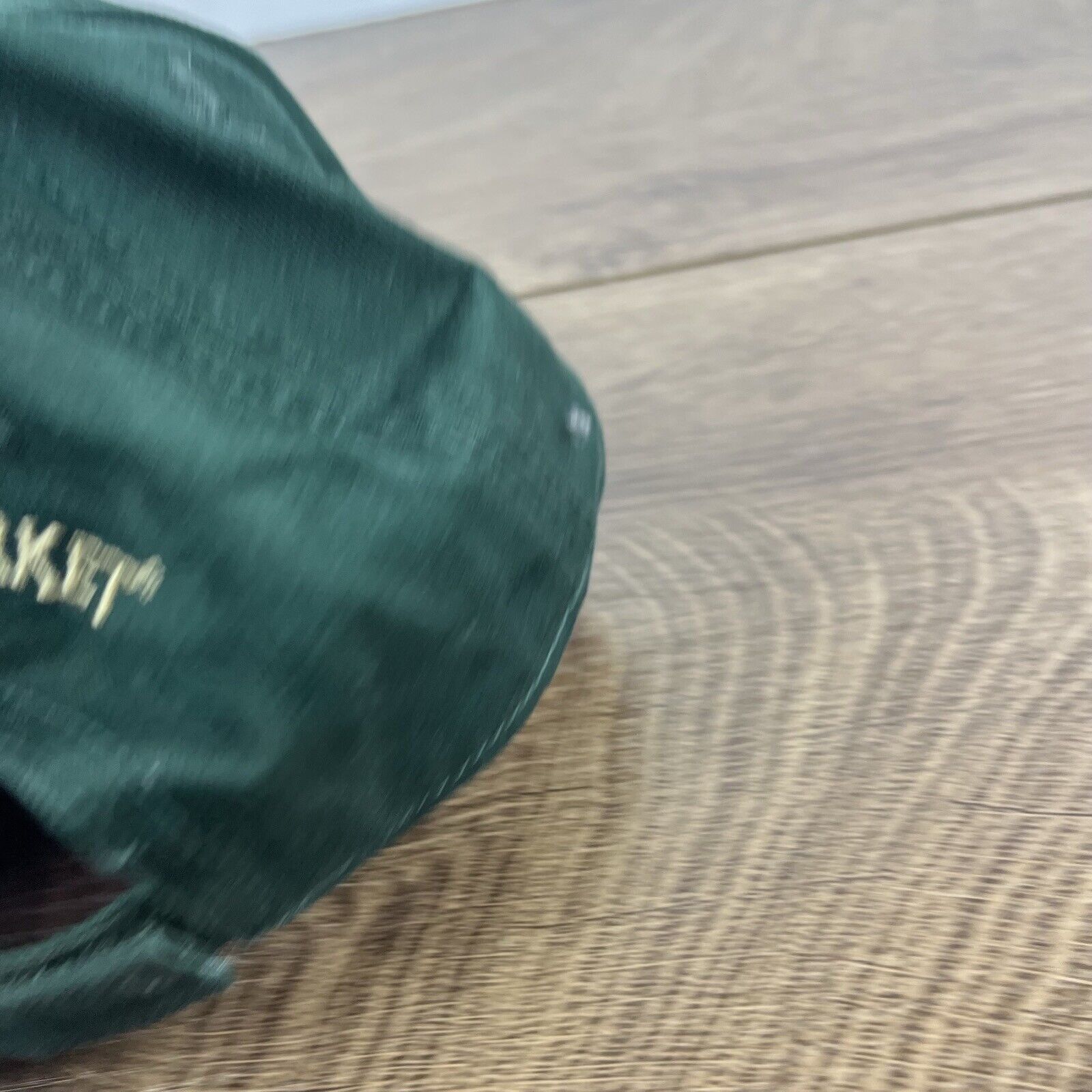 Other Organic Revolution Hat Adjustable Hat Green Hat Adjustable G Size ONE SIZE - 10 Thumbnail