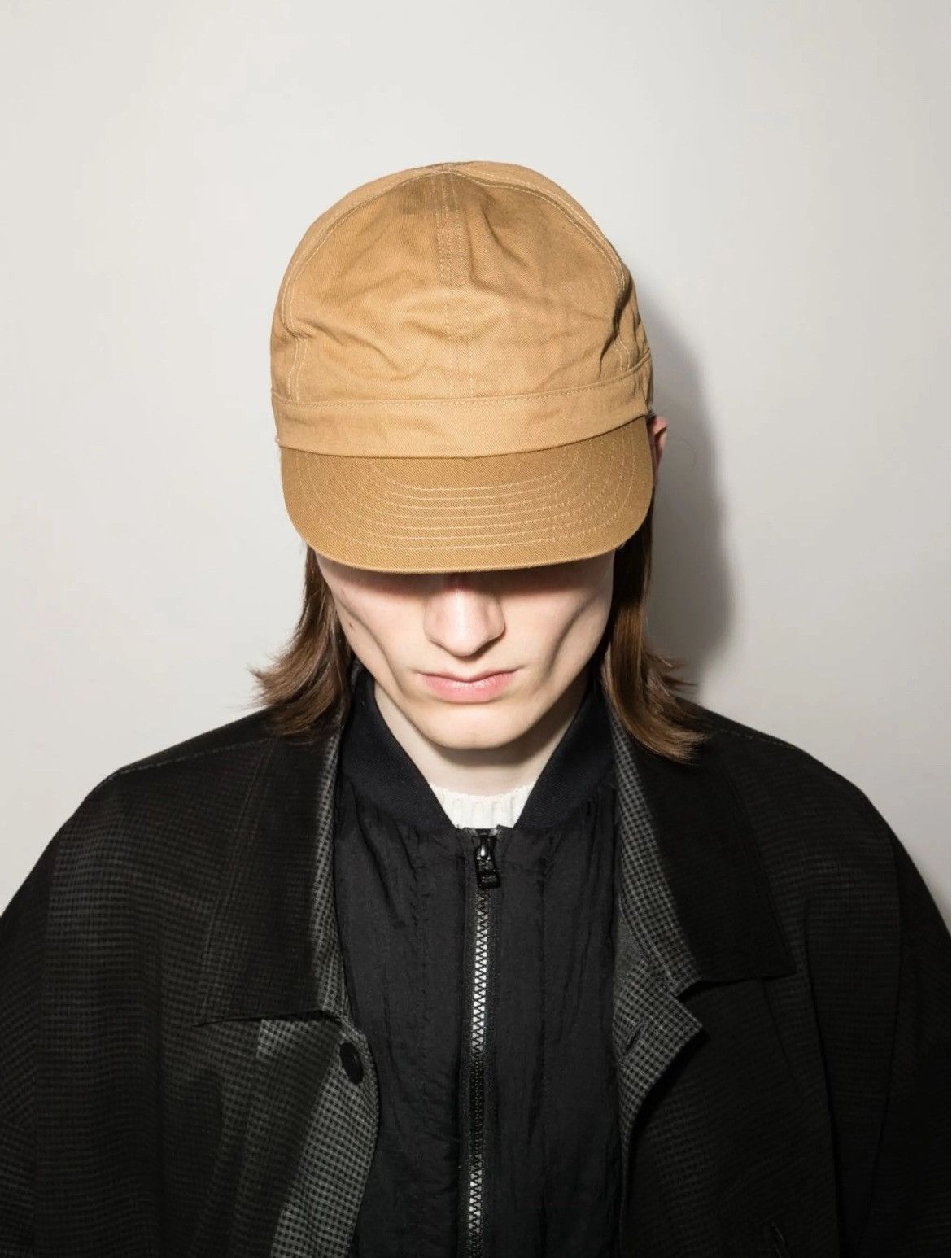 Undercover Undercover Hat Size ONE SIZE - 1 Thumbnail