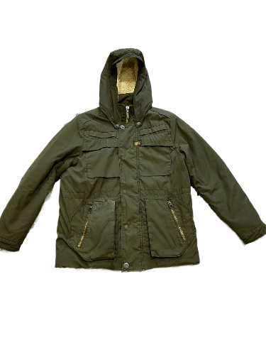 G-Star Vintage G-Star Raw Streetwear Light Jacket Size M Size US M / EU 48-50 / 2 - 1 Thumbnail