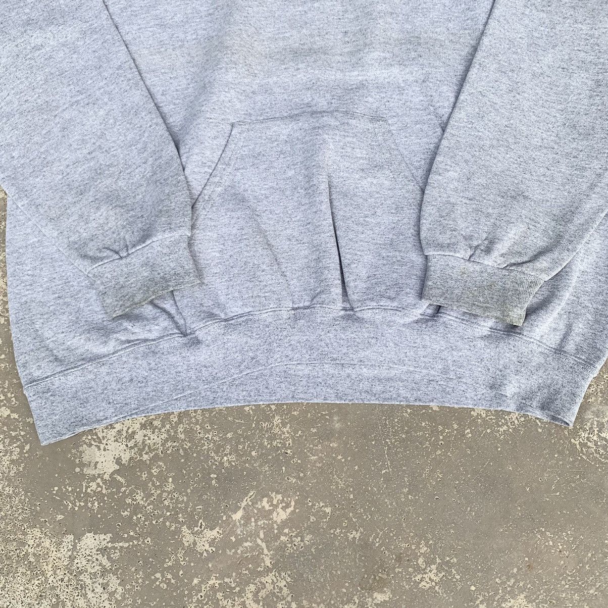 Shorty's Skateboards Rare! Vintage 90s Shortys Skateboard Hoodie Size US L / EU 52-54 / 3 - 7 Thumbnail