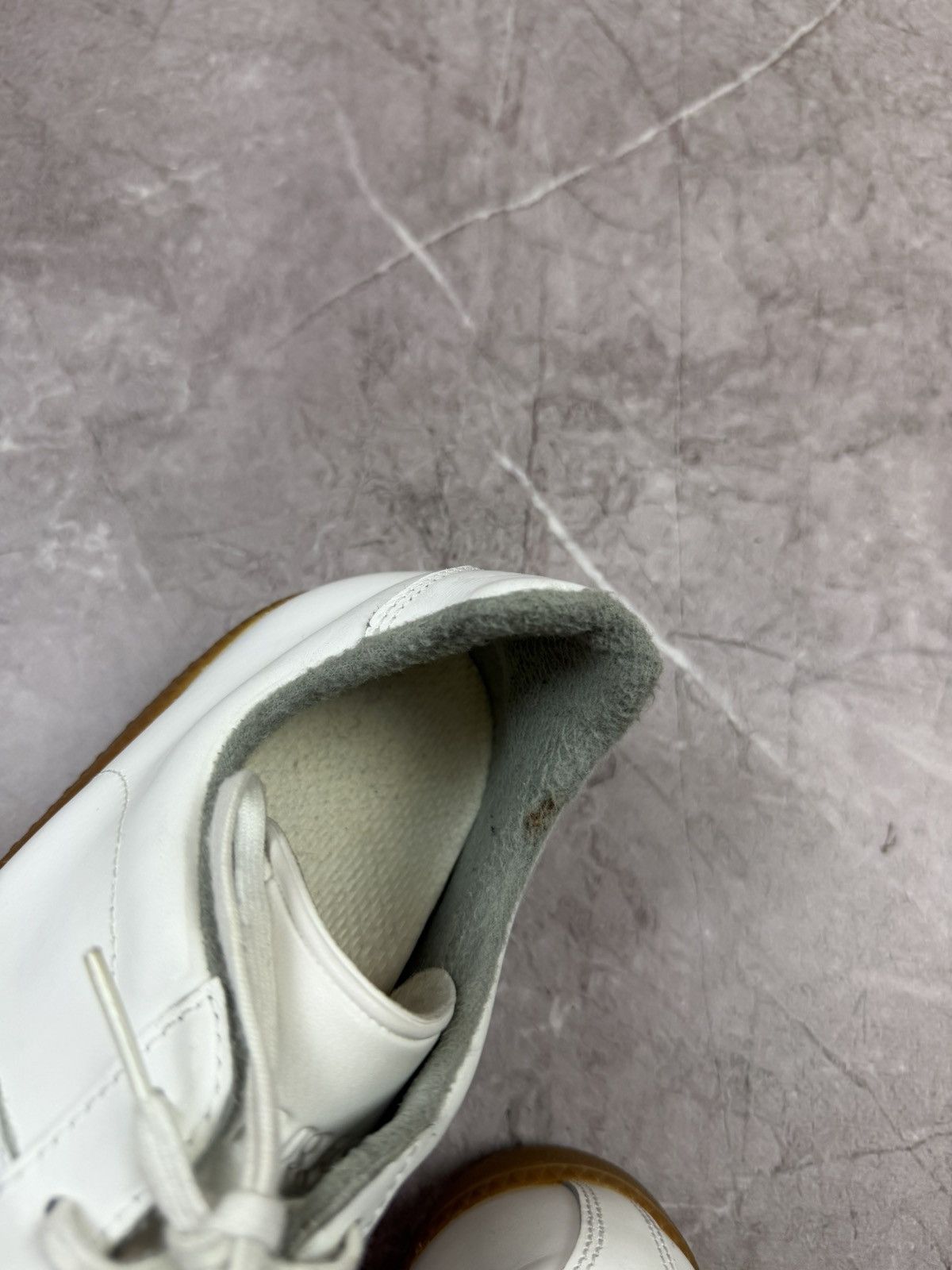 Other OG GAT's Bundeswehr German Army Trainer BW-Sport Shoes270 Size US 9 / EU 42 - 19 Thumbnail