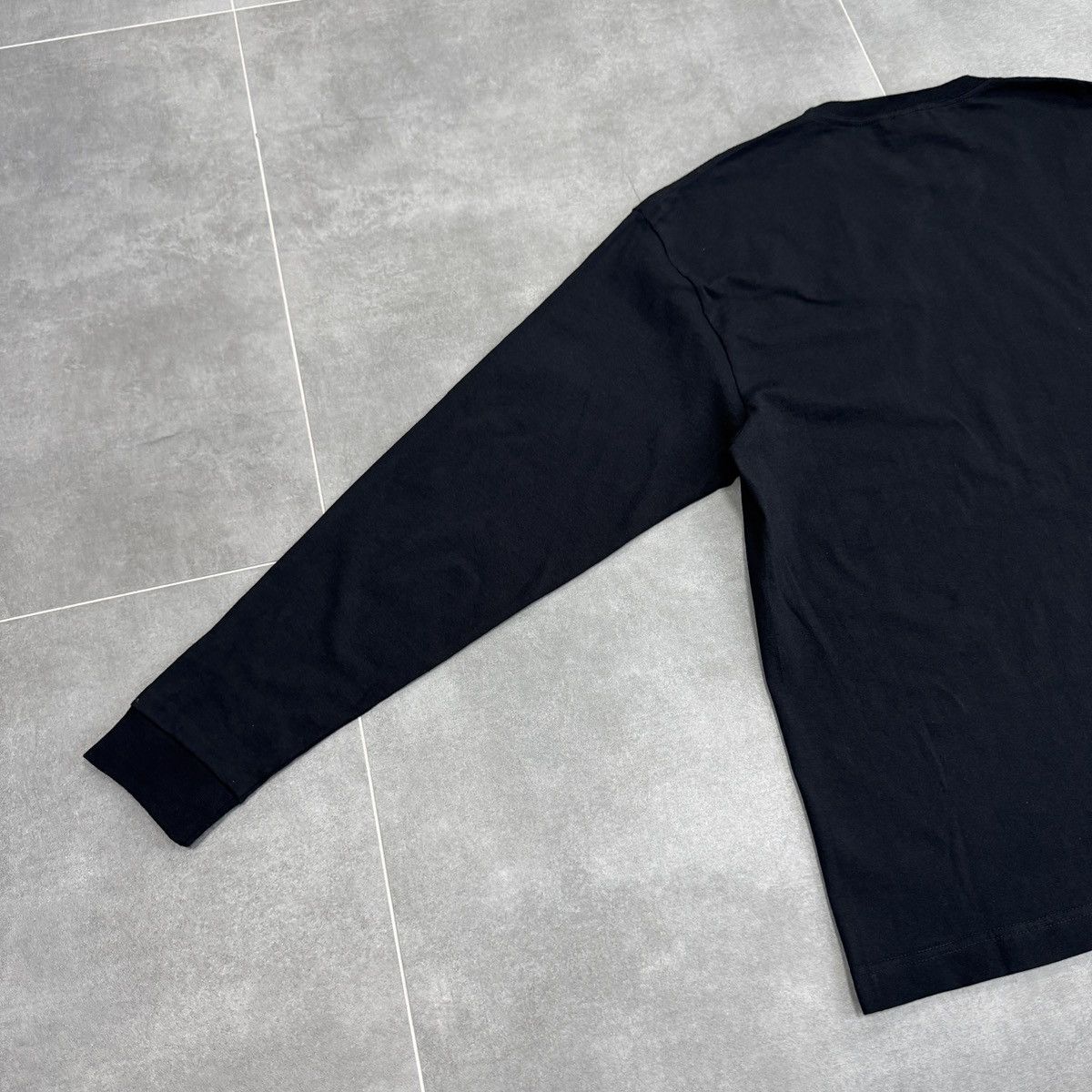 Billabong Vintage Billabong Surf Style Long Sleeve Shirt Y2K Men Size US L / EU 52-54 / 3 - 14 Thumbnail