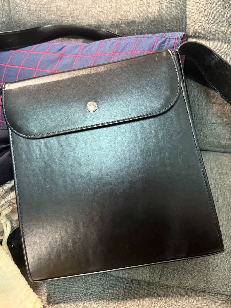 Our Legacy Our Legacy23aw cross-body bag Size ONE SIZE - 3 Thumbnail