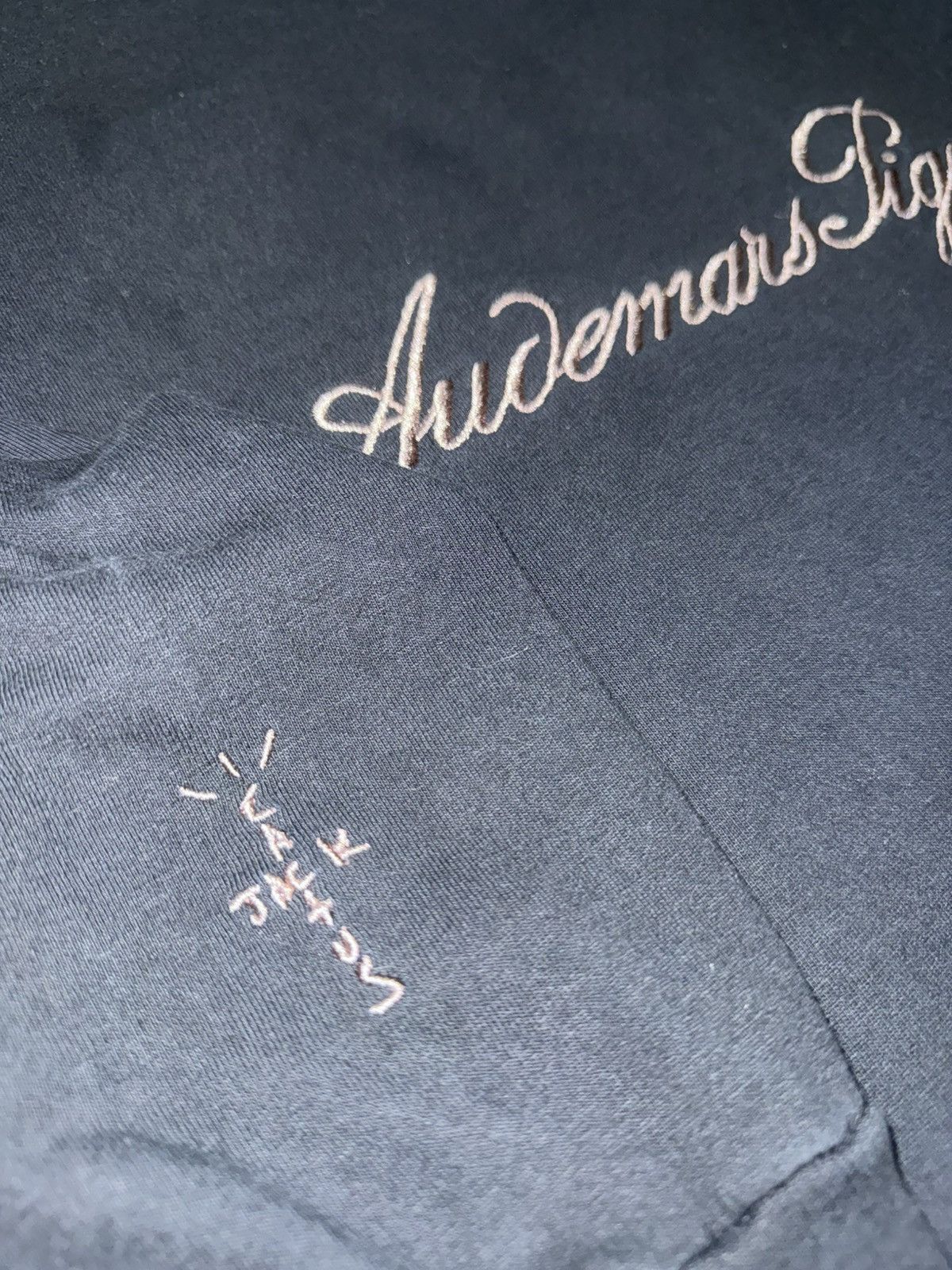 Audemars Piguet × Travis Scott Travis Scott Audemars Longsleeve. Size US L / EU 52-54 / 3 - 3 Thumbnail