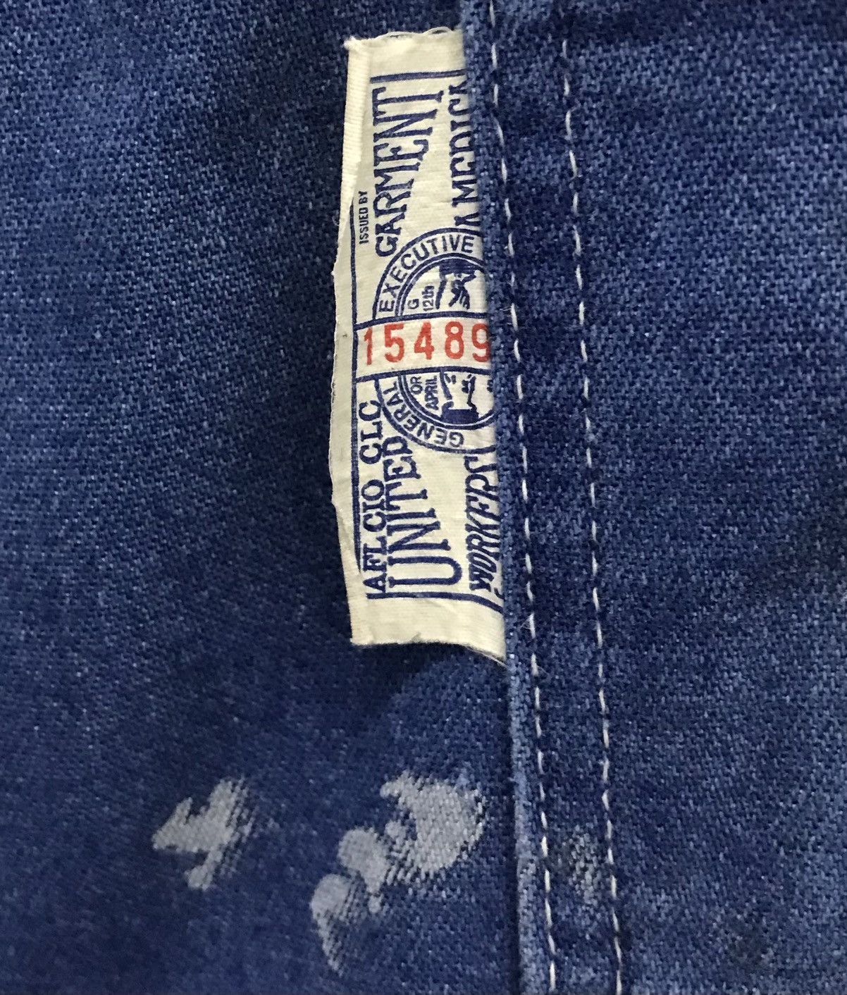 Sears × Vintage vintage sears jumpsuits overall Size US 31 - 12 Thumbnail