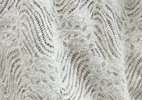 VIBE Vintage Fall/Winter Knit Long Sleeve Blouse Top Size US L / EU 52-54 / 3 - 6 Thumbnail