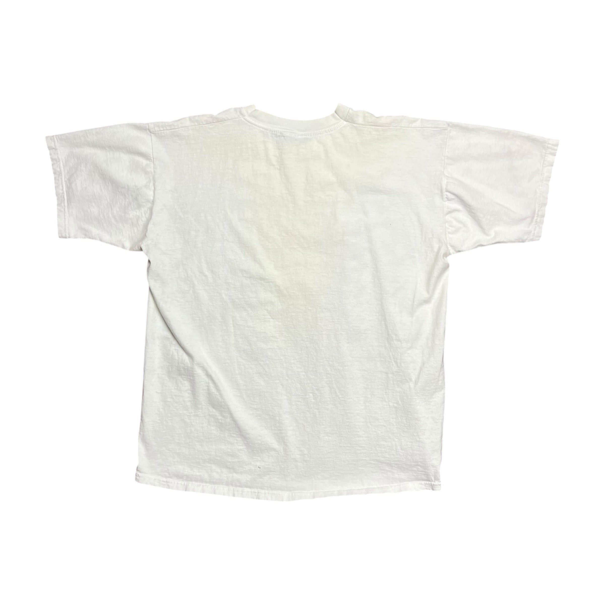 NCAA 1998 Kentucky Wildcats NCAA National Champions T-shirt - L Size US L / EU 52-54 / 3 - 4 Thumbnail