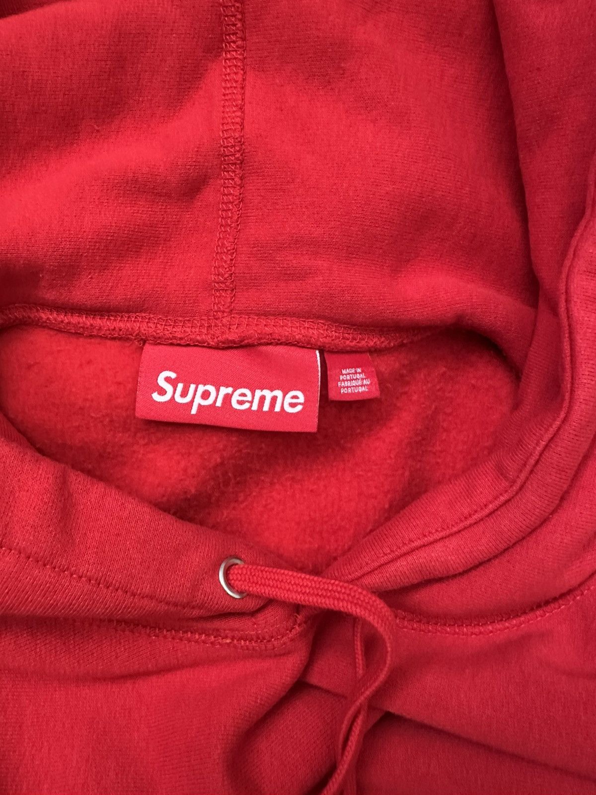 Supreme Supreme x ghost face hoodie Size US XL / EU 56 / 4 - 4 Thumbnail