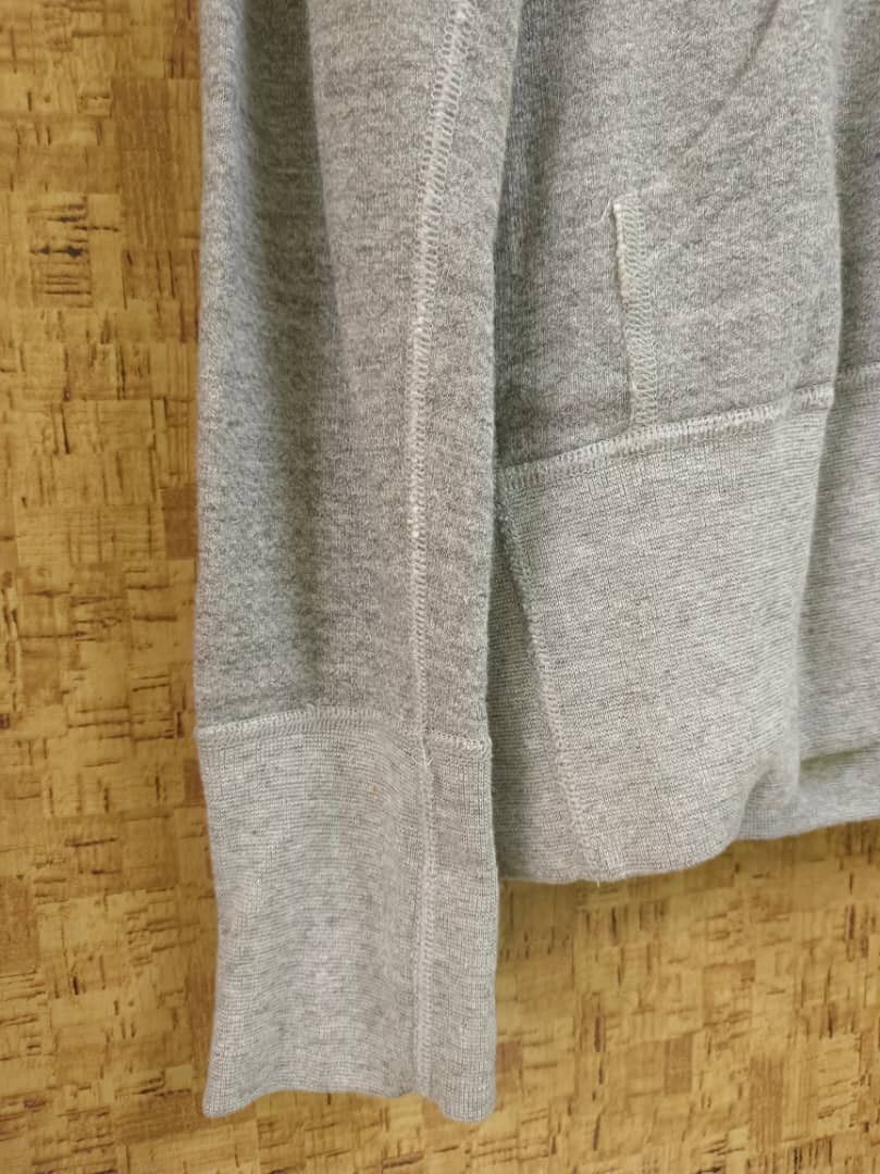 Designer Vintage Americana Rise From The 30 Japan Sweatshirt Hoodie Size US M / EU 48-50 / 2 - 6 Thumbnail
