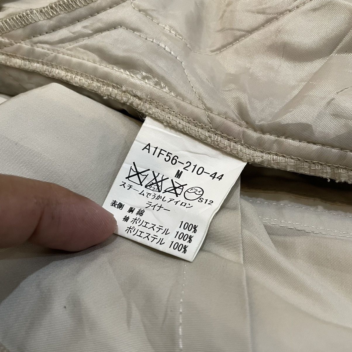 Burberry Burberry London Casual Jacket Nova Checked Size US M / EU 48-50 / 2 - 10 Thumbnail