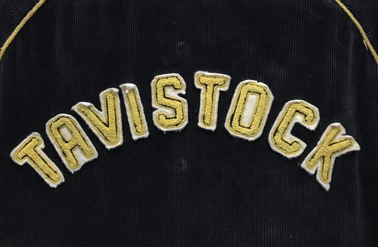 Other Vintage Bell’s Mike VARSITY Jacket Size US L / EU 52-54 / 3 - 11 Thumbnail