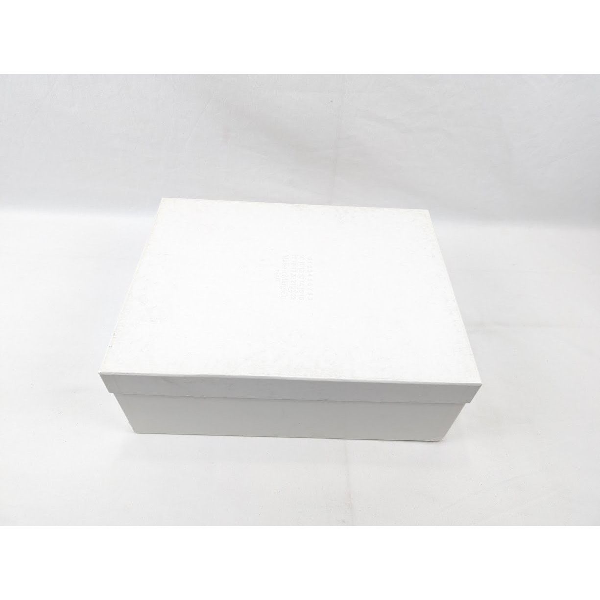 Maison Margiela o1rshd1 Fusion Sneakers in White Size US 9 / EU 42 - 21 Thumbnail