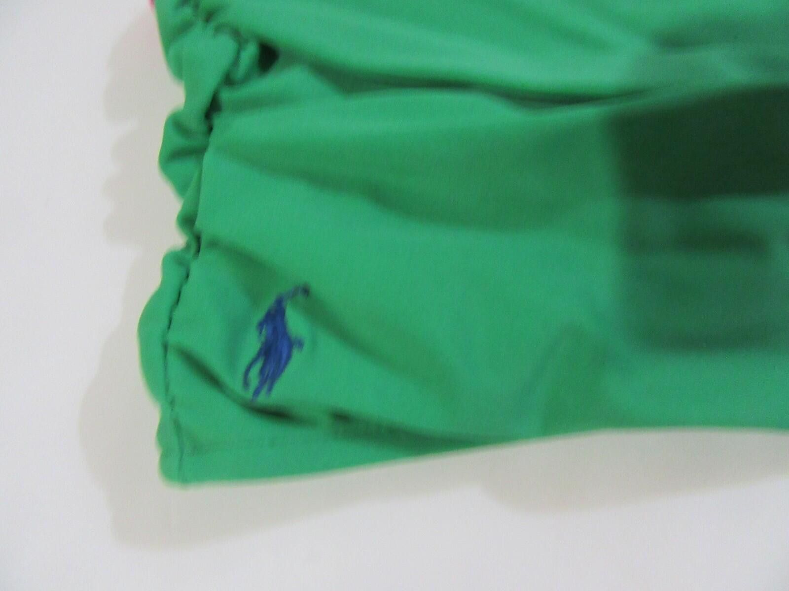 Polo Ralph Lauren Polo Ralph Lauren Infant Girls 2 Pc. Swimsuit 24M Size US 26 / EU 42 - 2 Thumbnail