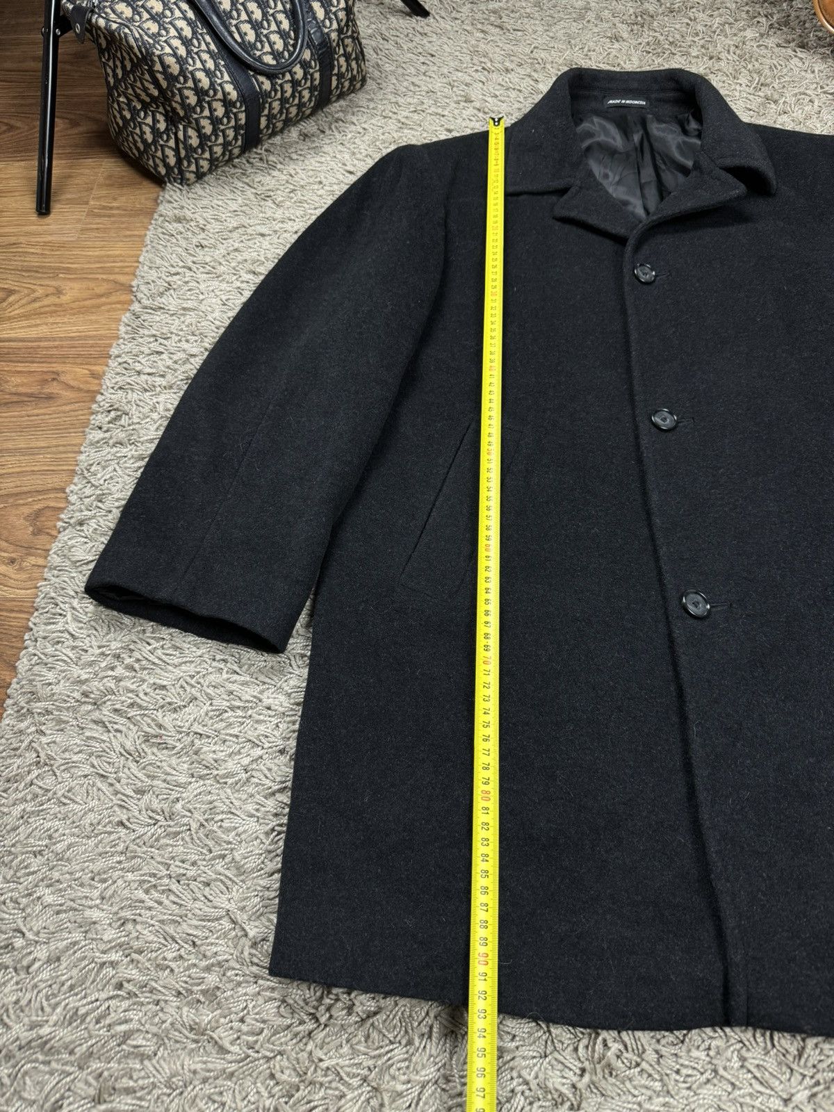 Polo Ralph Lauren Cashmere coat Ralph Lauren original luxury item Size US L / EU 52-54 / 3 - 6 Thumbnail
