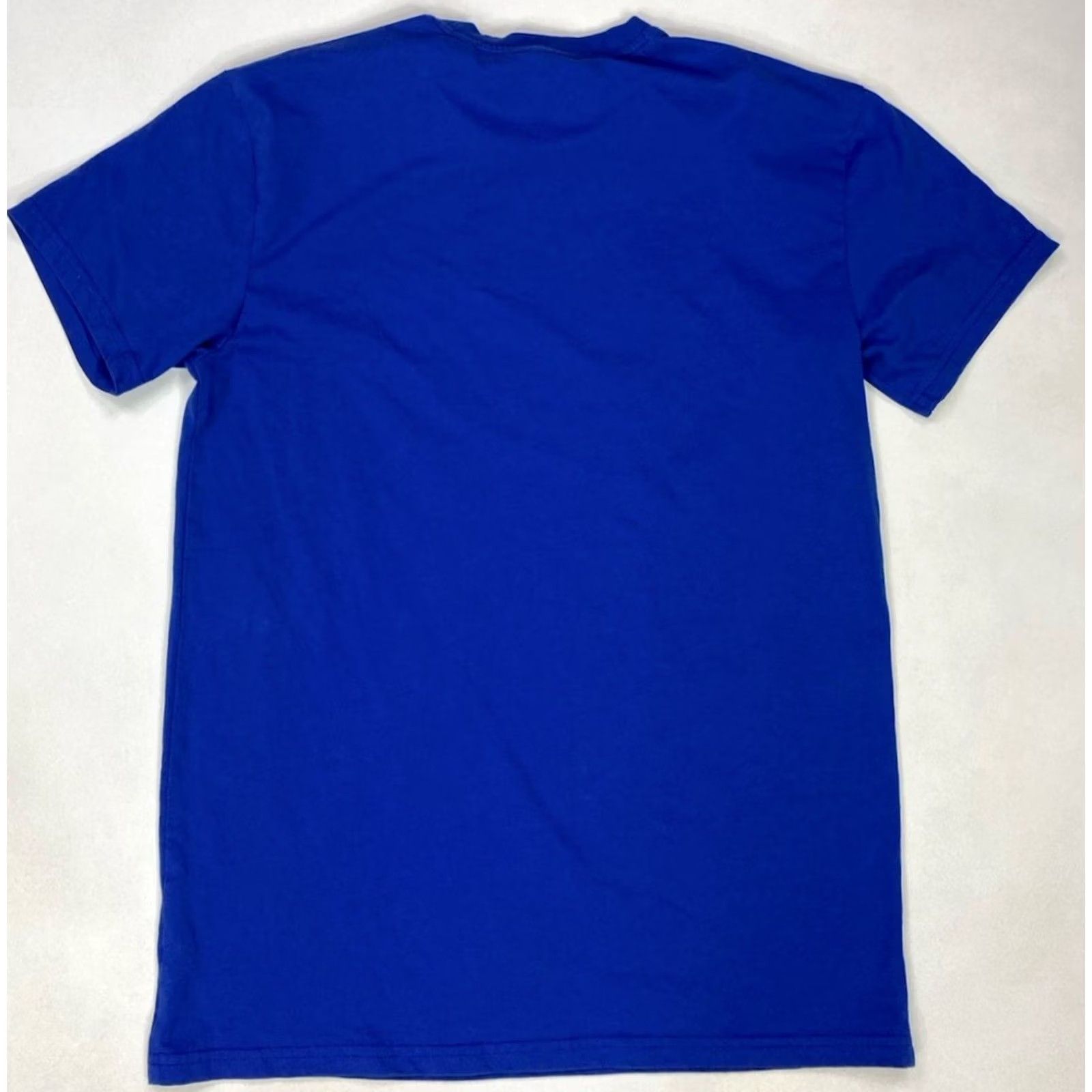 Airwalk Airwalk Graphic T-shirt Men Small Blue Short Sleeve Size US S / EU 44-46 / 1 - 4 Thumbnail
