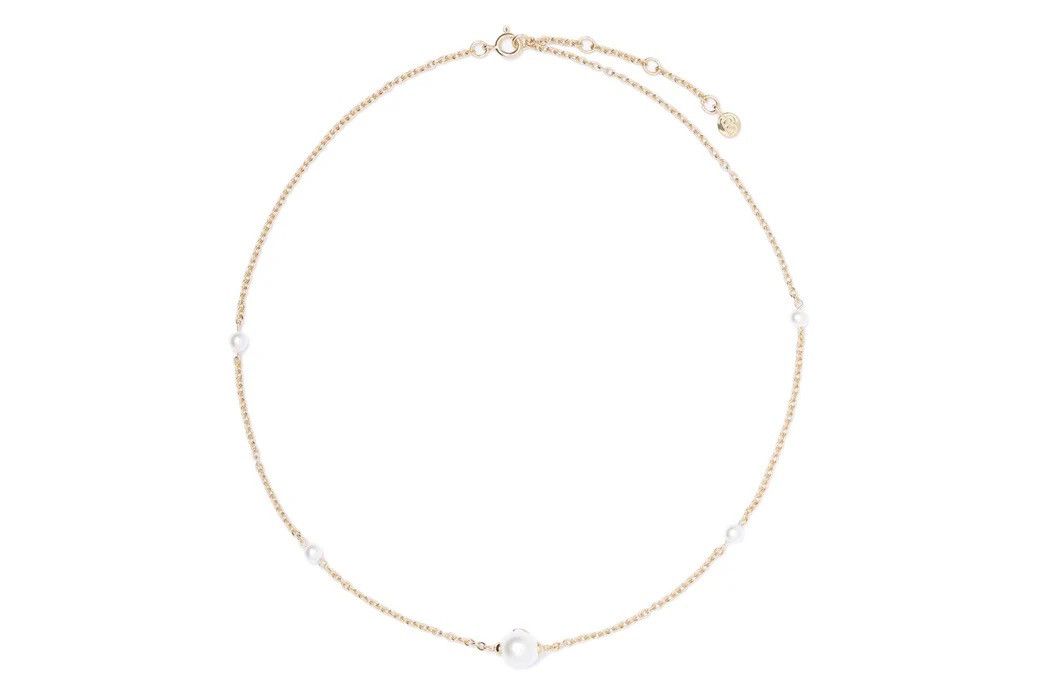 Bape Bape Necklace Size ONE SIZE - 1 Thumbnail