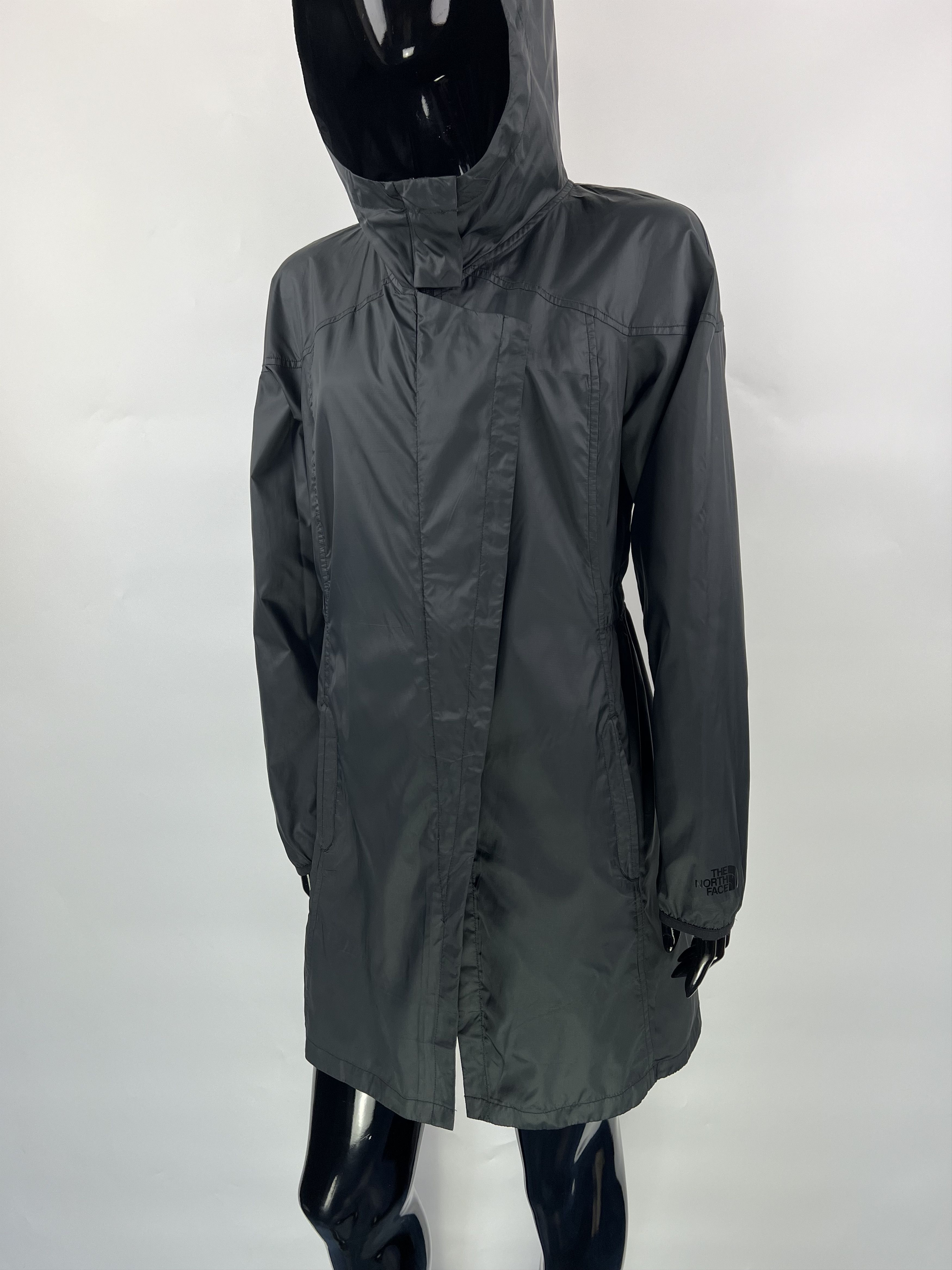The North Face The North Face Hooded Jacket Size S Size S / US 4 / IT 40 - 4 Thumbnail
