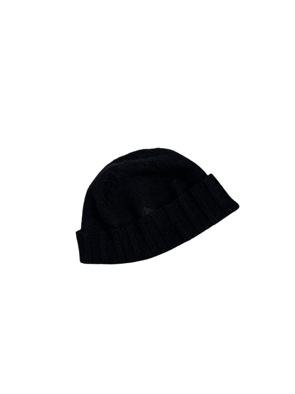 Undercover AW06 Undercover Wool Hooded Scarf | Grailed