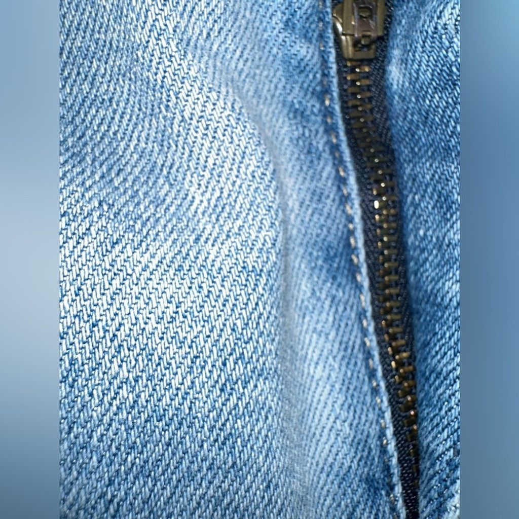 Hollister Hollister Ultra High-Rise Jogger Blue Women’s Size Small. Size 24" / US 00 / IT 34 - 6 Thumbnail