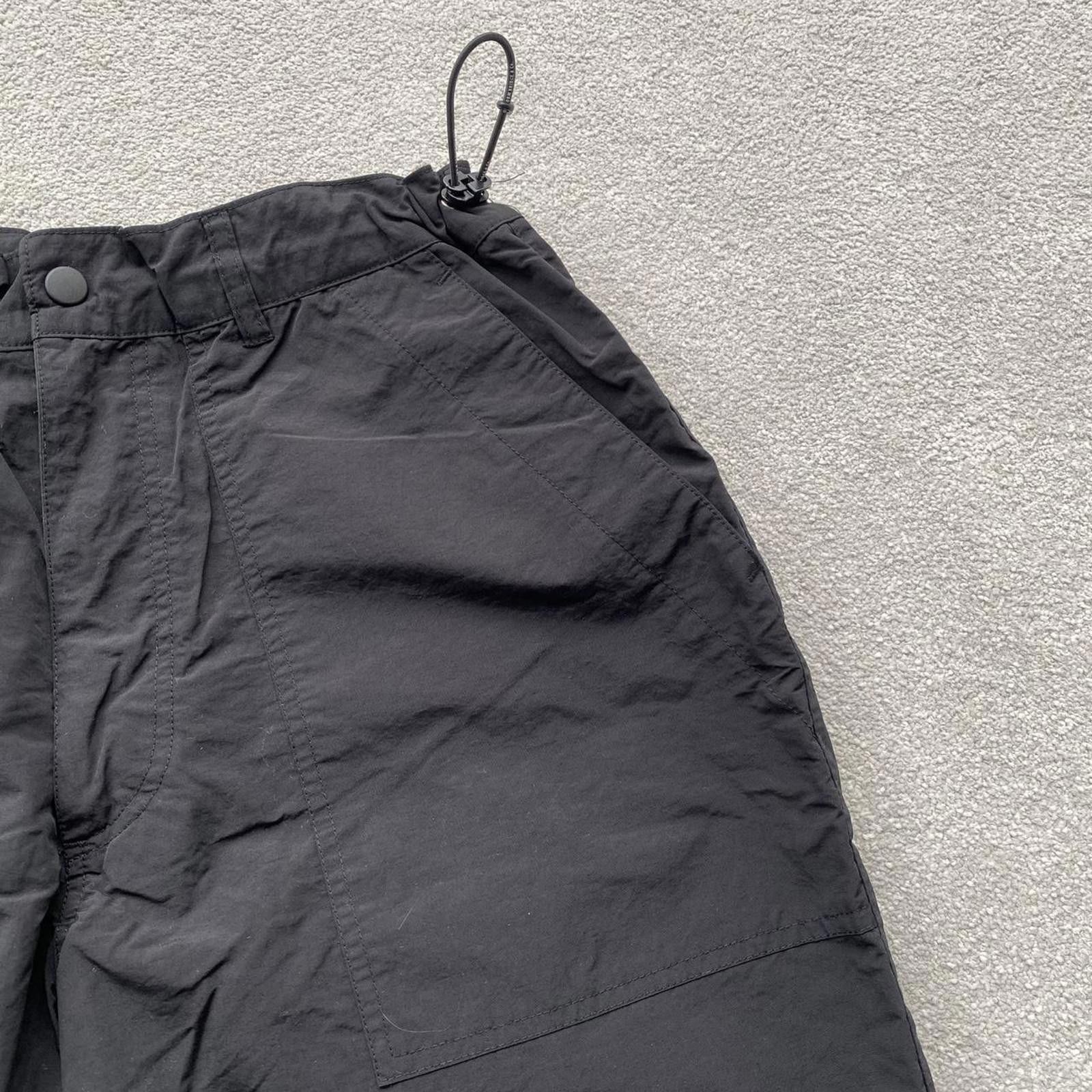 Uniform Bridge Uniform Bridge Fatigue Shorts Size US 28 / EU 44 - 2 Thumbnail