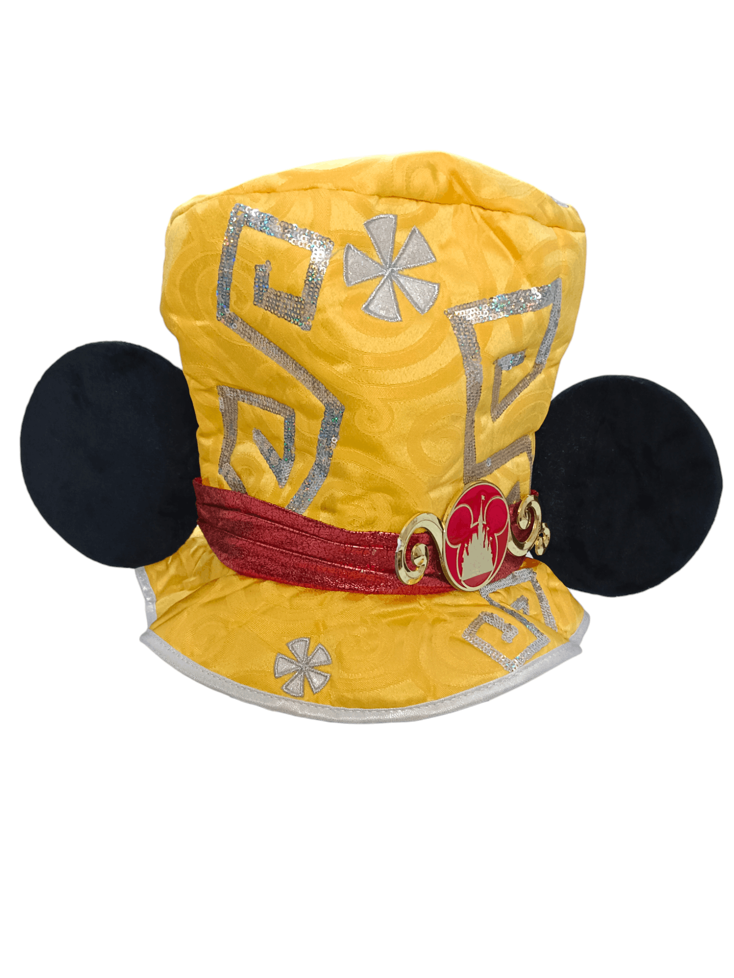 Disney Tokyo Disney Resort 30th Anniversary Celebration Hat Size ONE SIZE - 2 Thumbnail