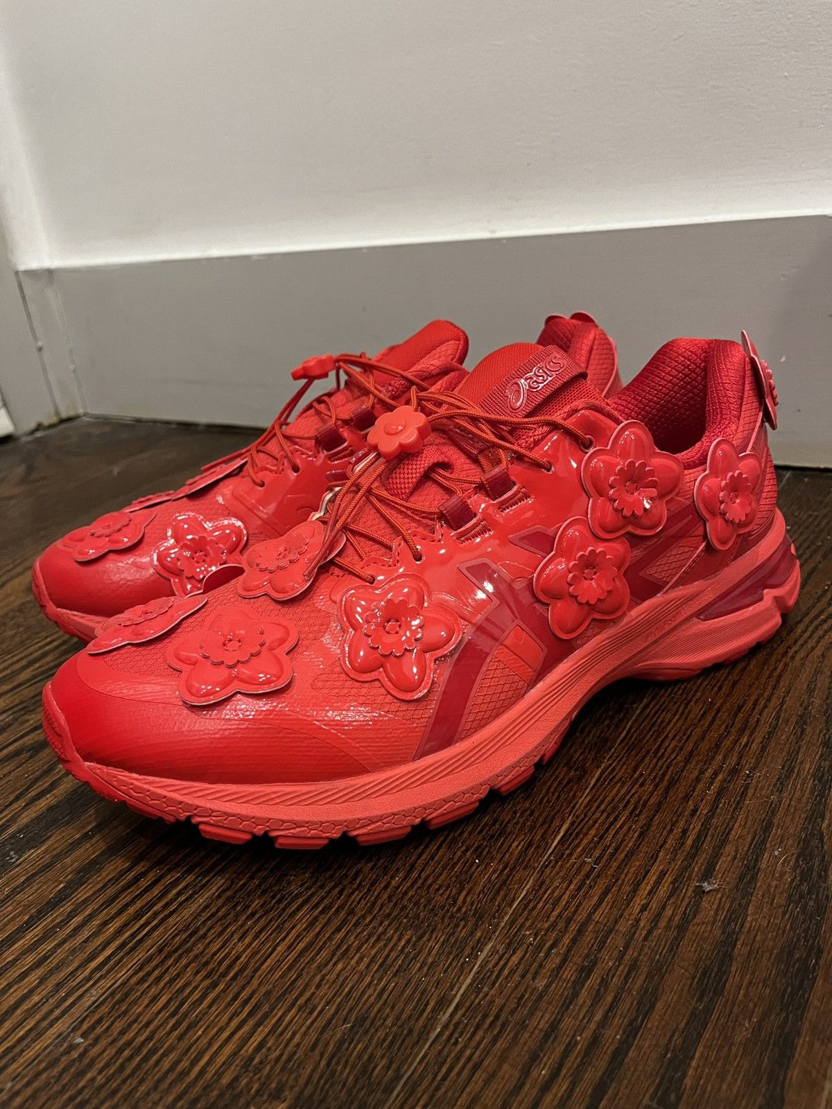 Asics Cecile Bahnsen x Asics Gel Terrain Sneaker (unisex) Size US 9.5 / EU 42-43 - 11 Thumbnail