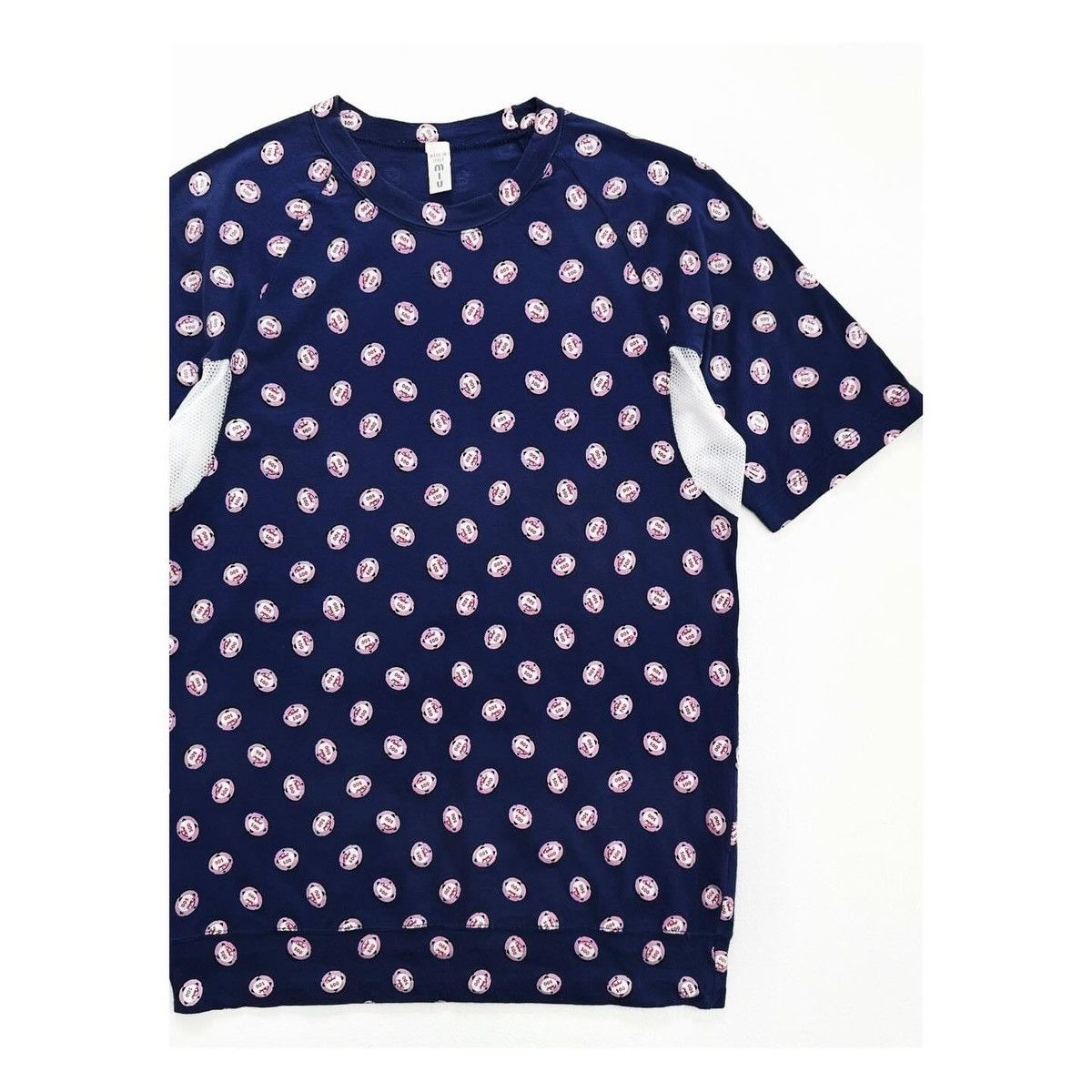 Miu Miu Miu miu tshirt Size US M / EU 48-50 / 2 - 2 Thumbnail