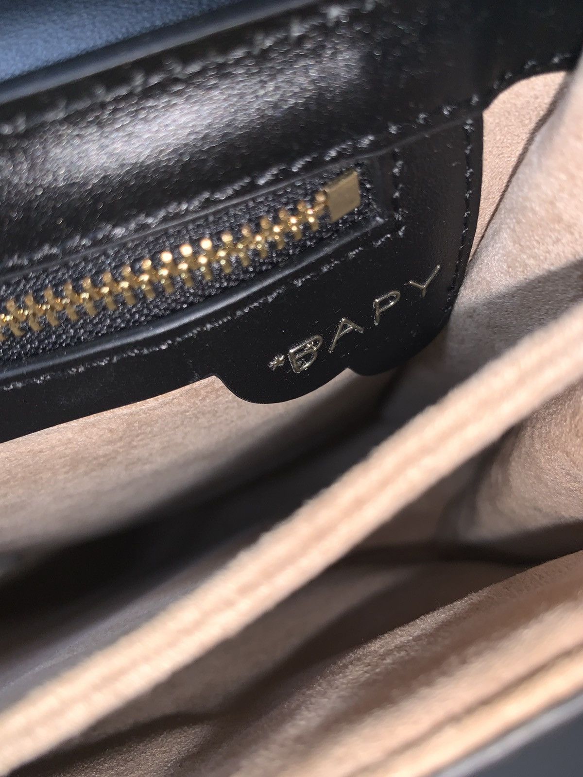 Bape Bapy By A Bathing Ape Bag Size ONE SIZE - 8 Thumbnail