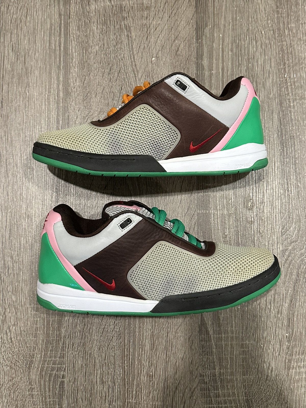 Nike Nike SB Zoom Tre Easter Size US 9 / EU 42 - 4 Thumbnail