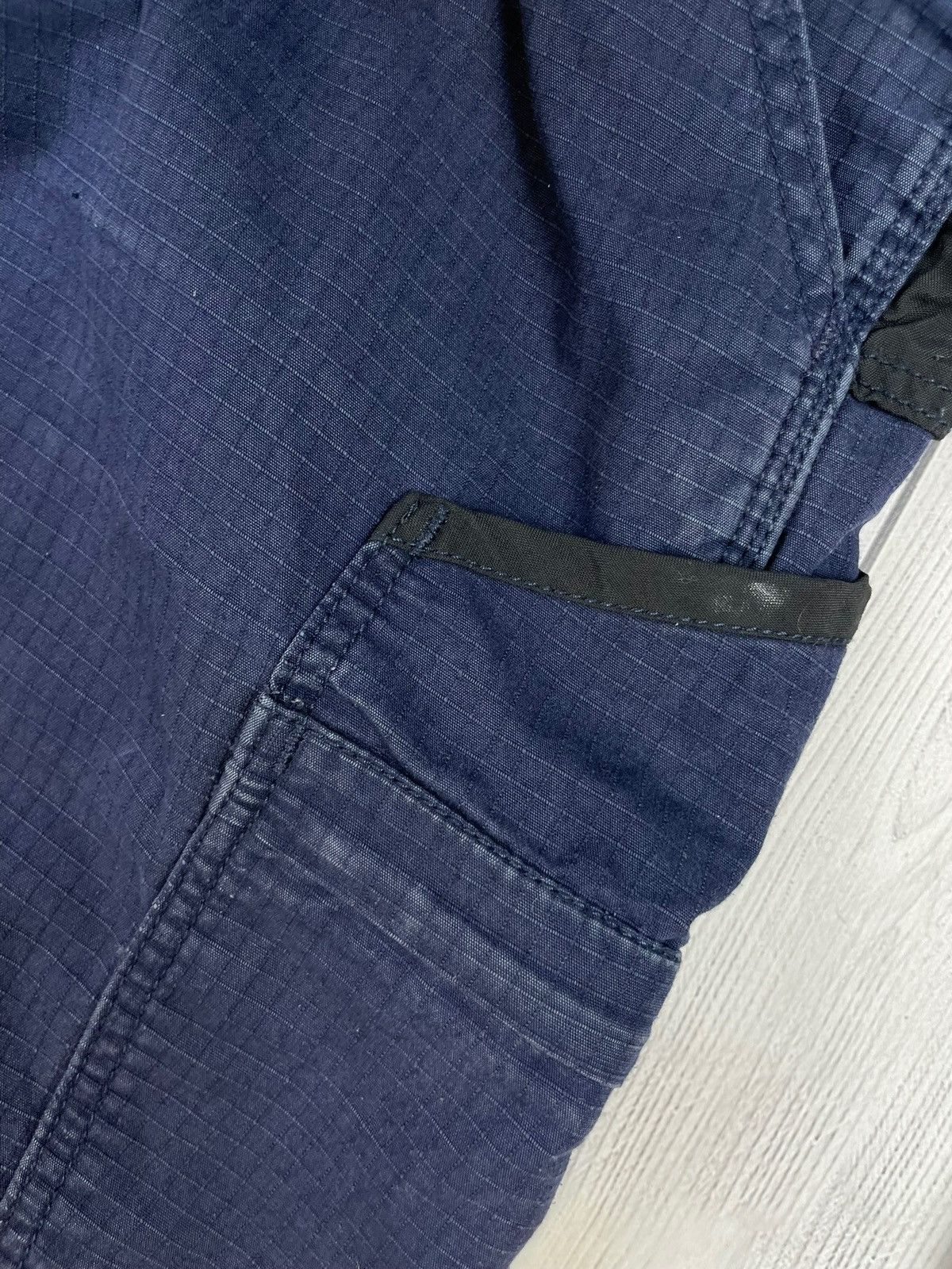 Carhartt Wip Vintage Carhartt Wip pants pocket size 36/32 rare Size US 36 / EU 52 - 9 Thumbnail