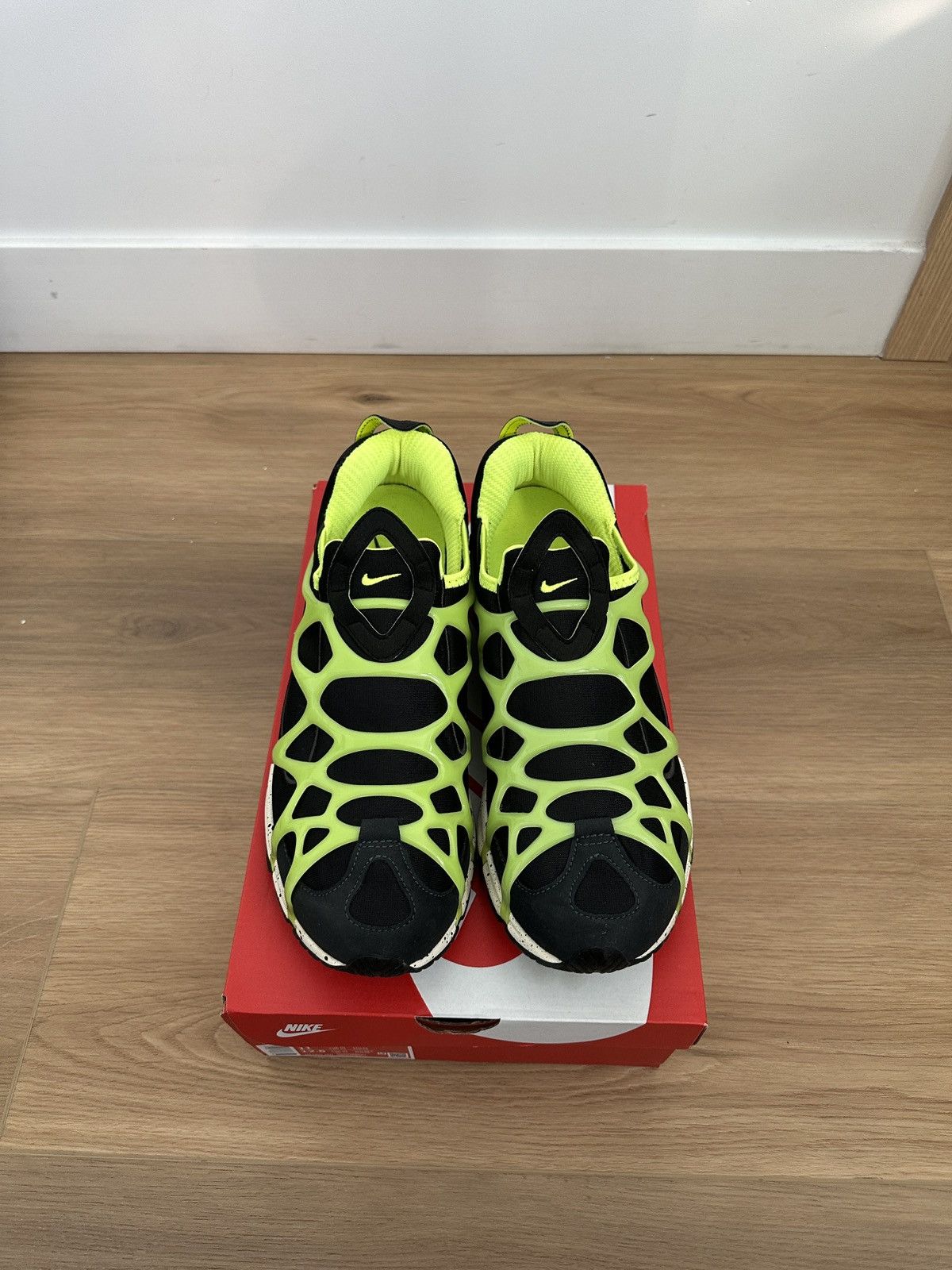 Nike Air Kukini Size US 11 / EU 44 - 1 Thumbnail