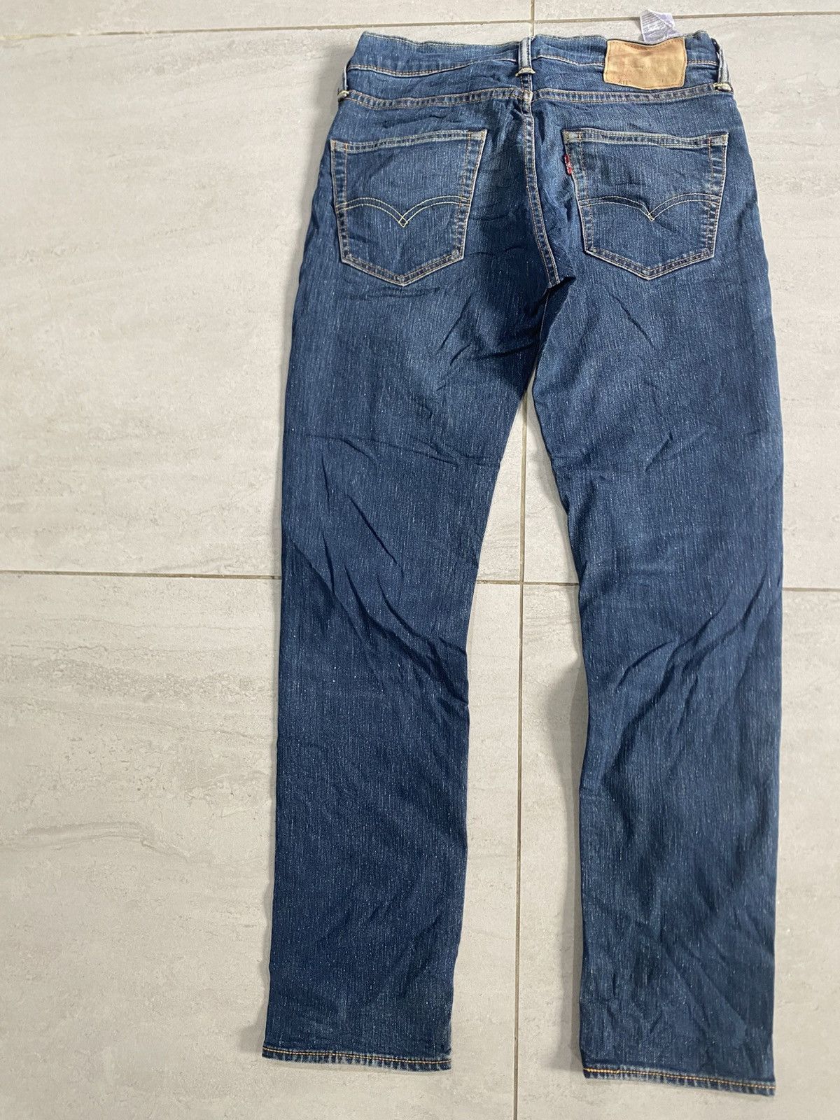 Levi's Levi’s 511 – Slim Fit Size US 31 - 9 Thumbnail