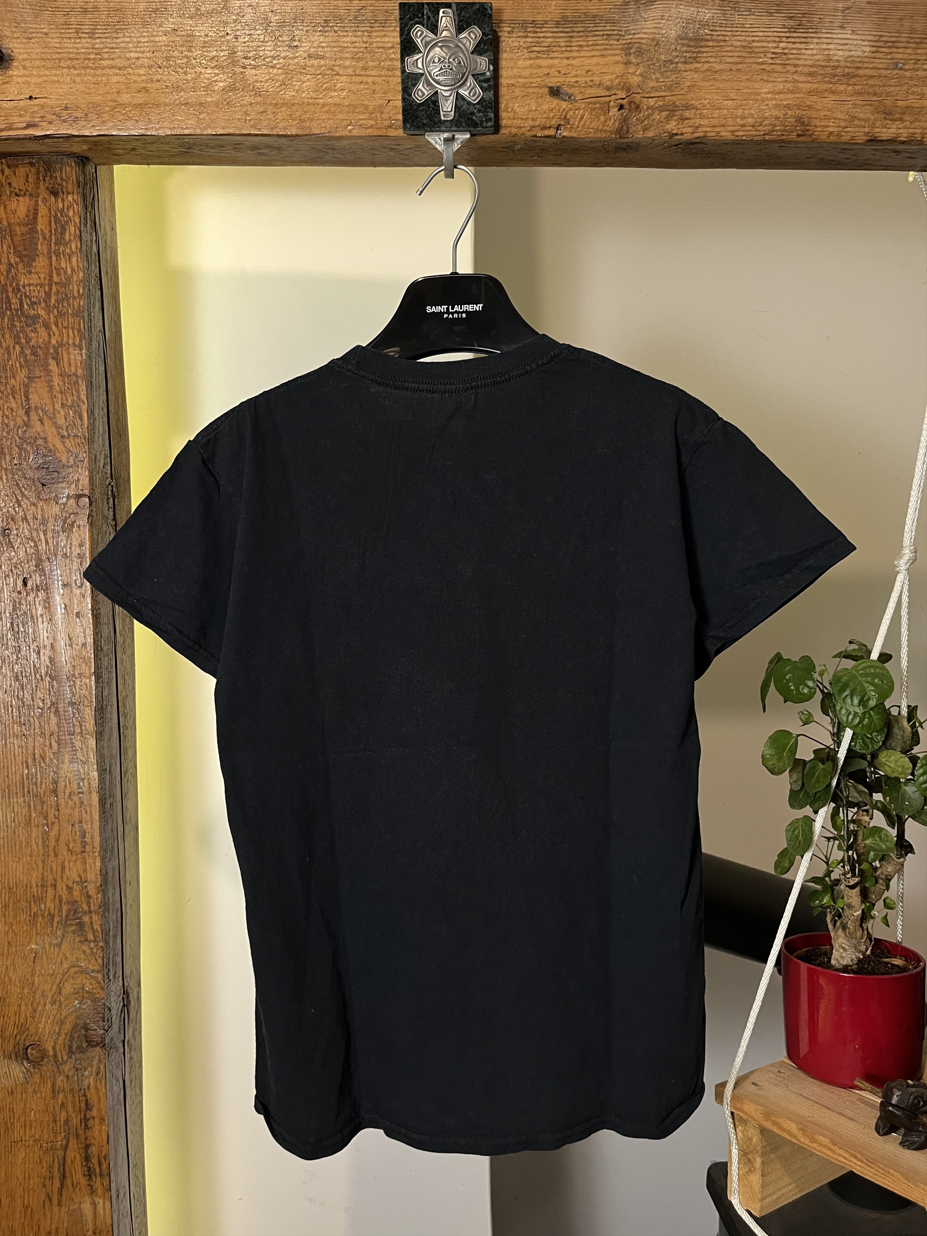 Band Tees × Vintage Vintage Refused The Shape of Punk to Come Album Cover Tee Size US S / EU 44-46 / 1 - 4 Thumbnail