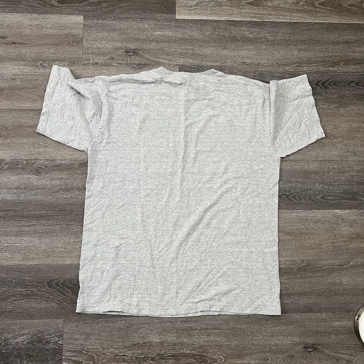 Vintage Rare Vintage 90s Martin Luther king memorial t shirt Size US XL / EU 56 / 4 - 3 Thumbnail