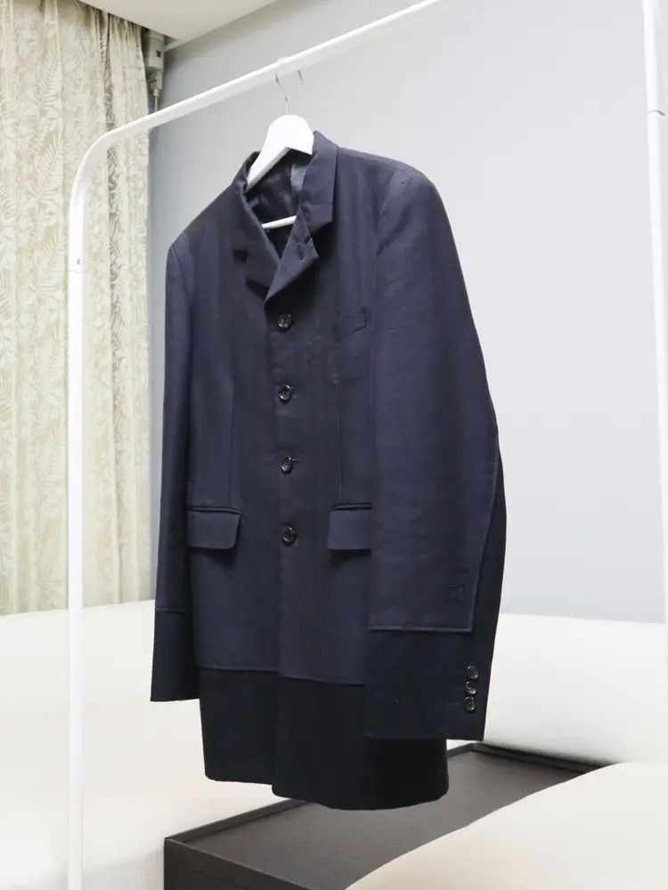 Other Comme Des Garcons Homme Plus -2507 Size US M / EU 48-50 / 2 - 8 Thumbnail