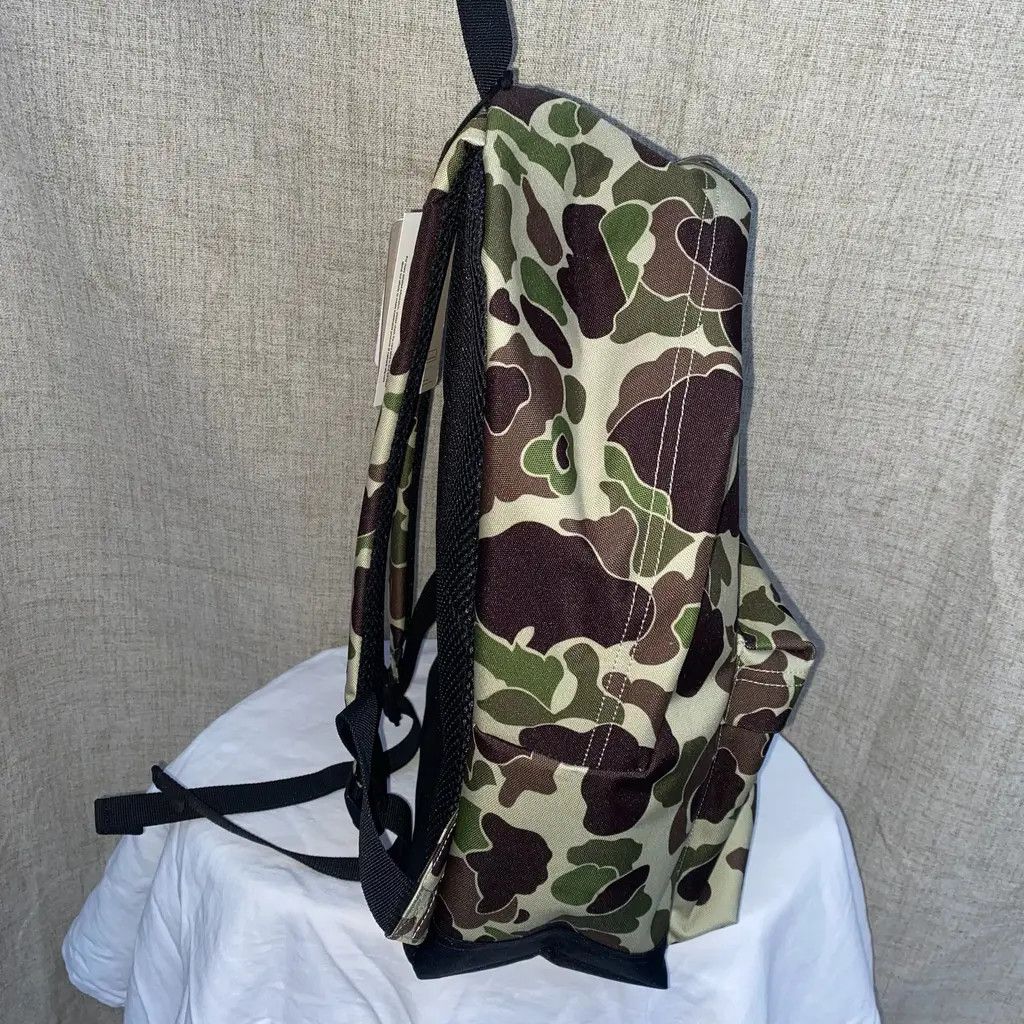 Carhartt Carhartt Flint Backpack Camo Size ONE SIZE - 3 Thumbnail
