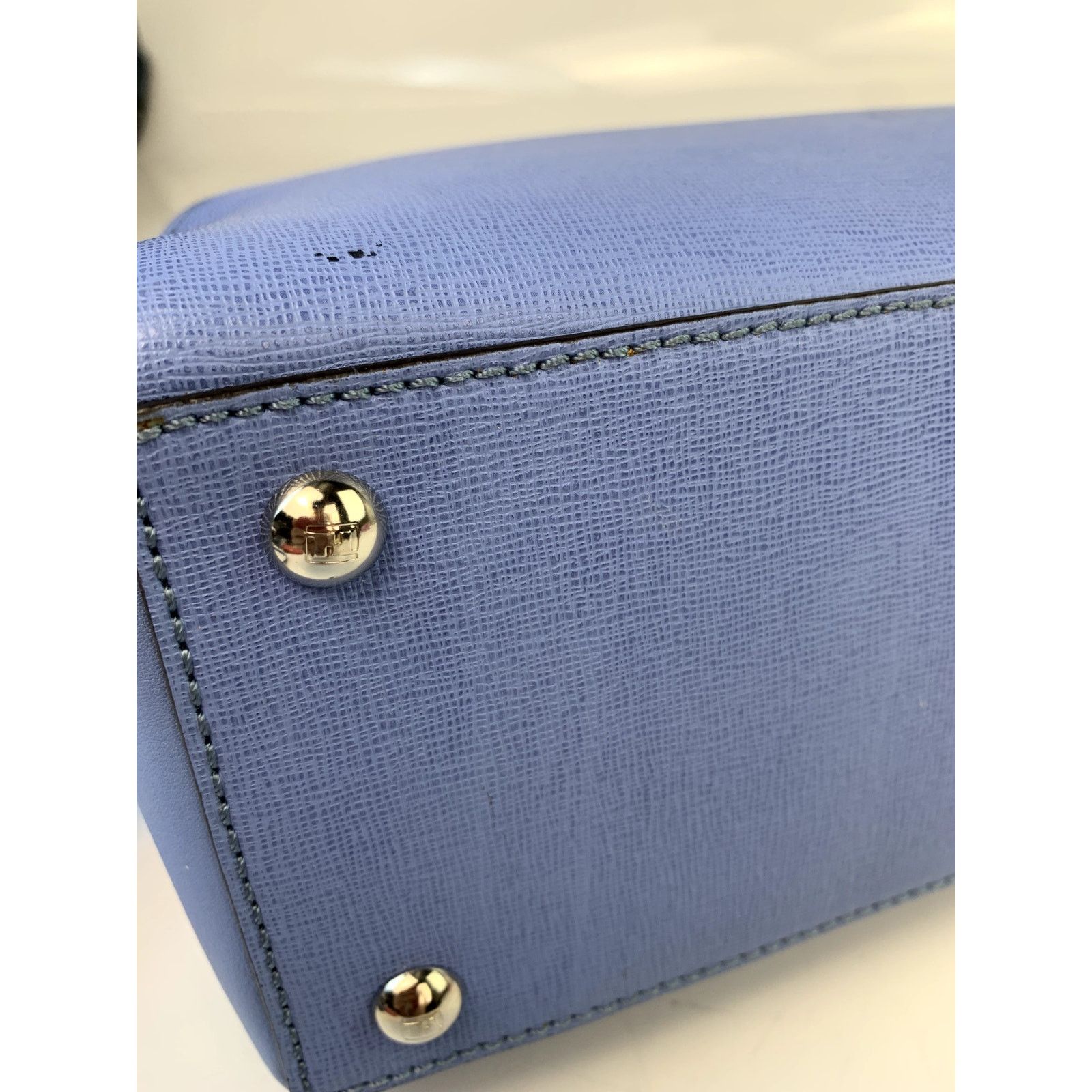 Fendi Fendi 2Jours Tote Size ONE SIZE - 13 Thumbnail