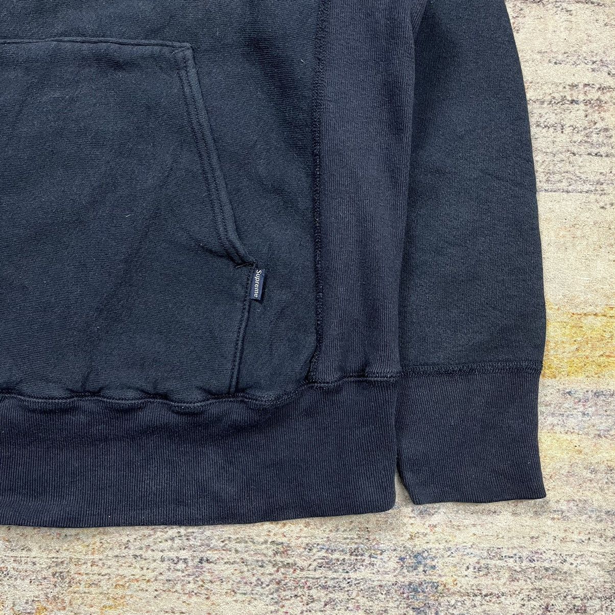 Supreme Vintage Supreme hoodie Size US M / EU 48-50 / 2 - 7 Thumbnail