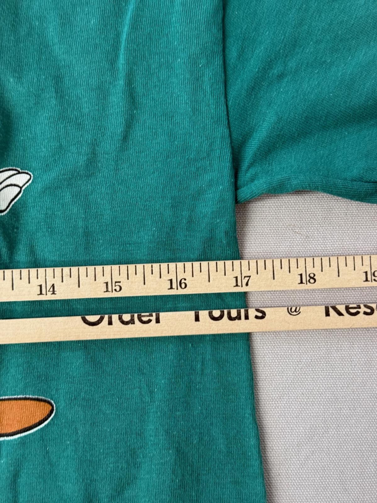 Disney VTG Walt Disney World Kids T-shirt Mickey Mouse and Friends Size US XL / EU 56 / 4 - 5 Thumbnail